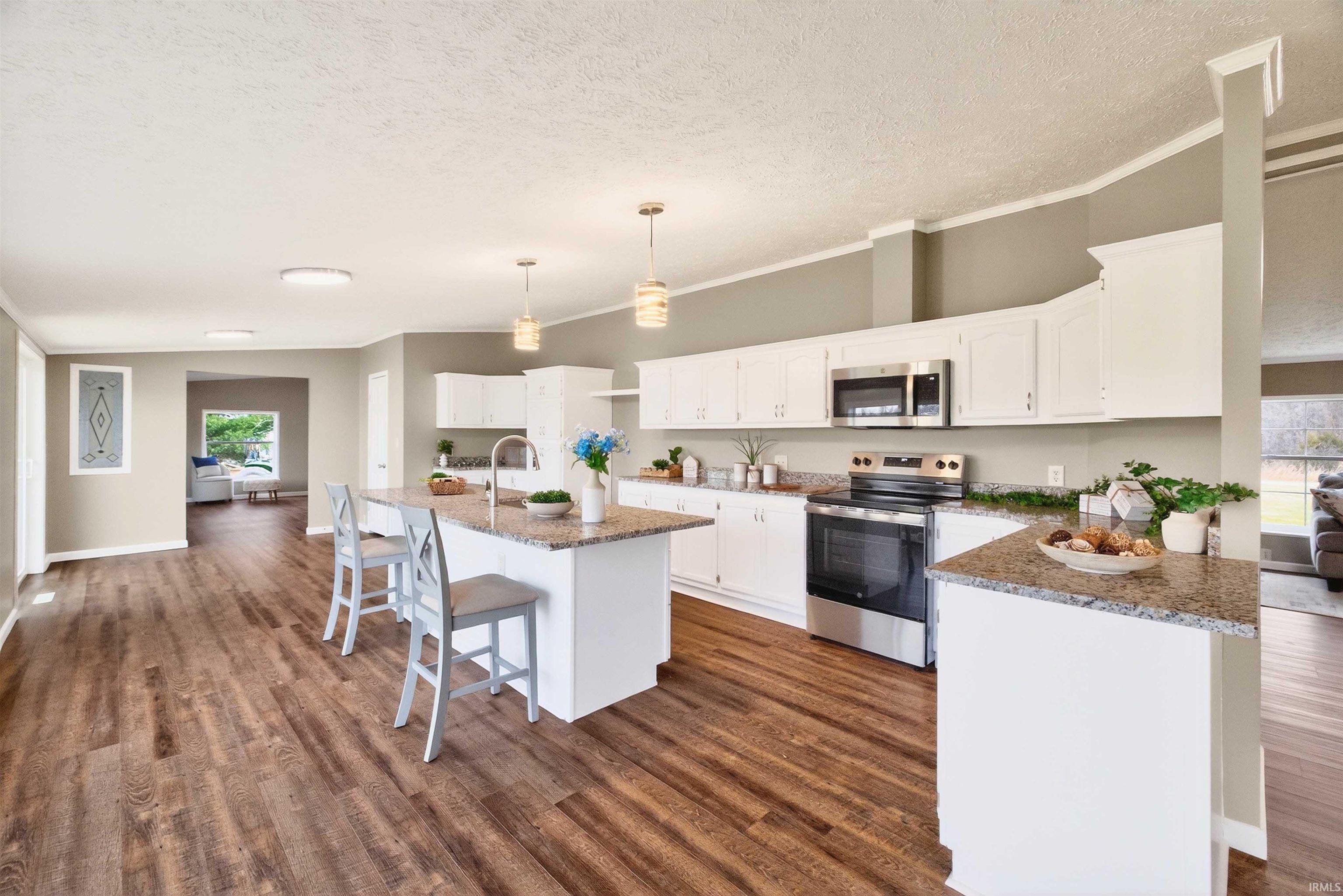 3540 White Road