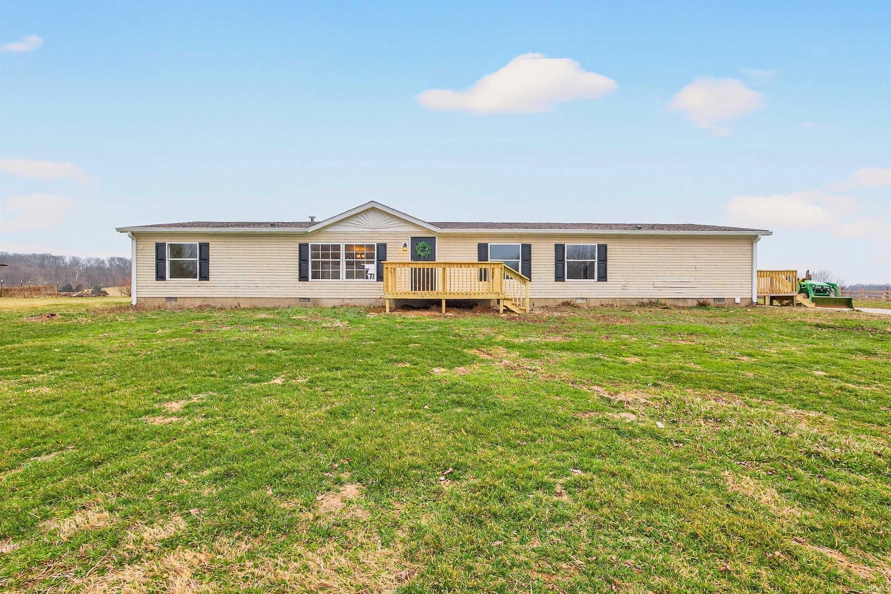 3540 White Road