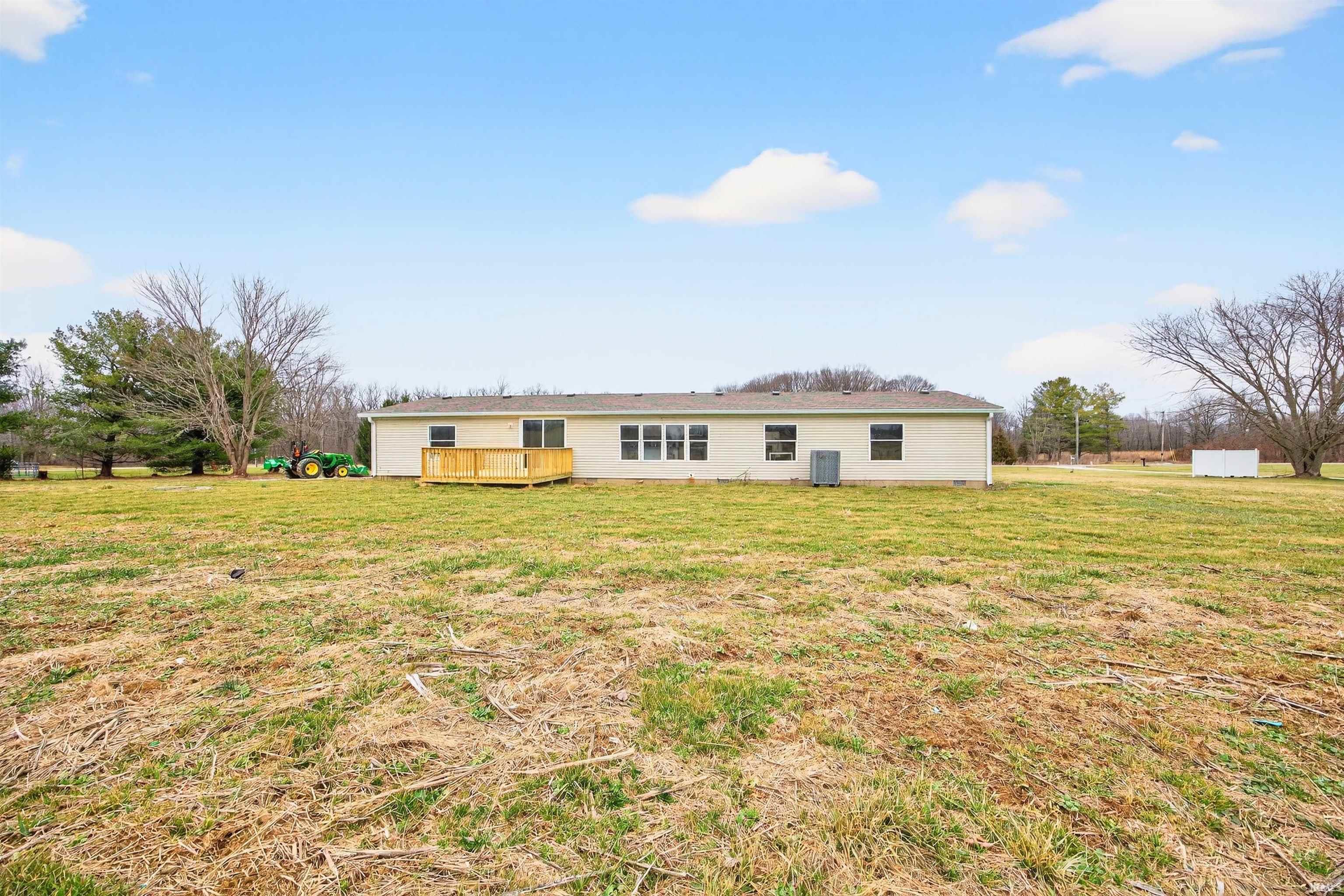 3540 White Road