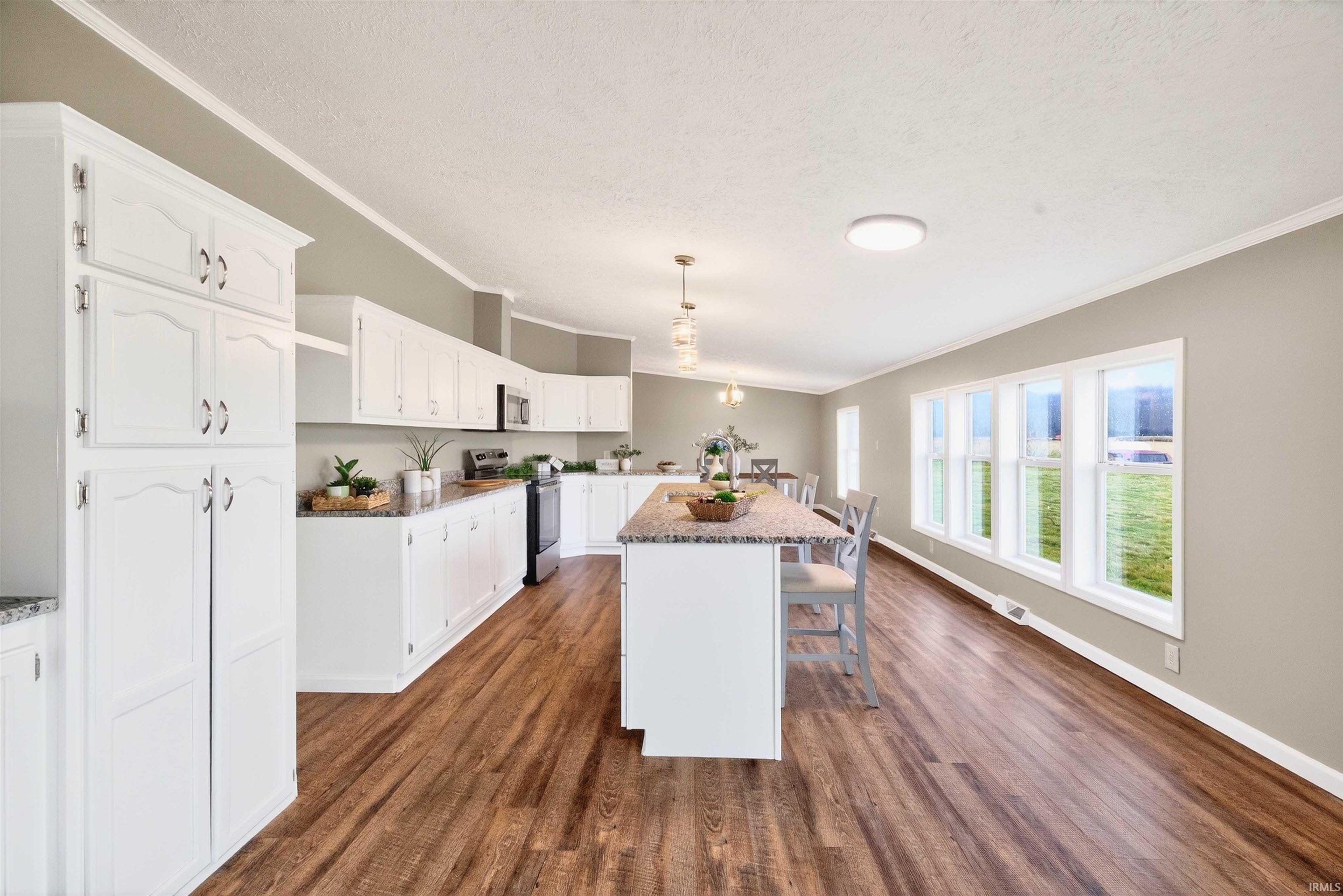 3540 White Road