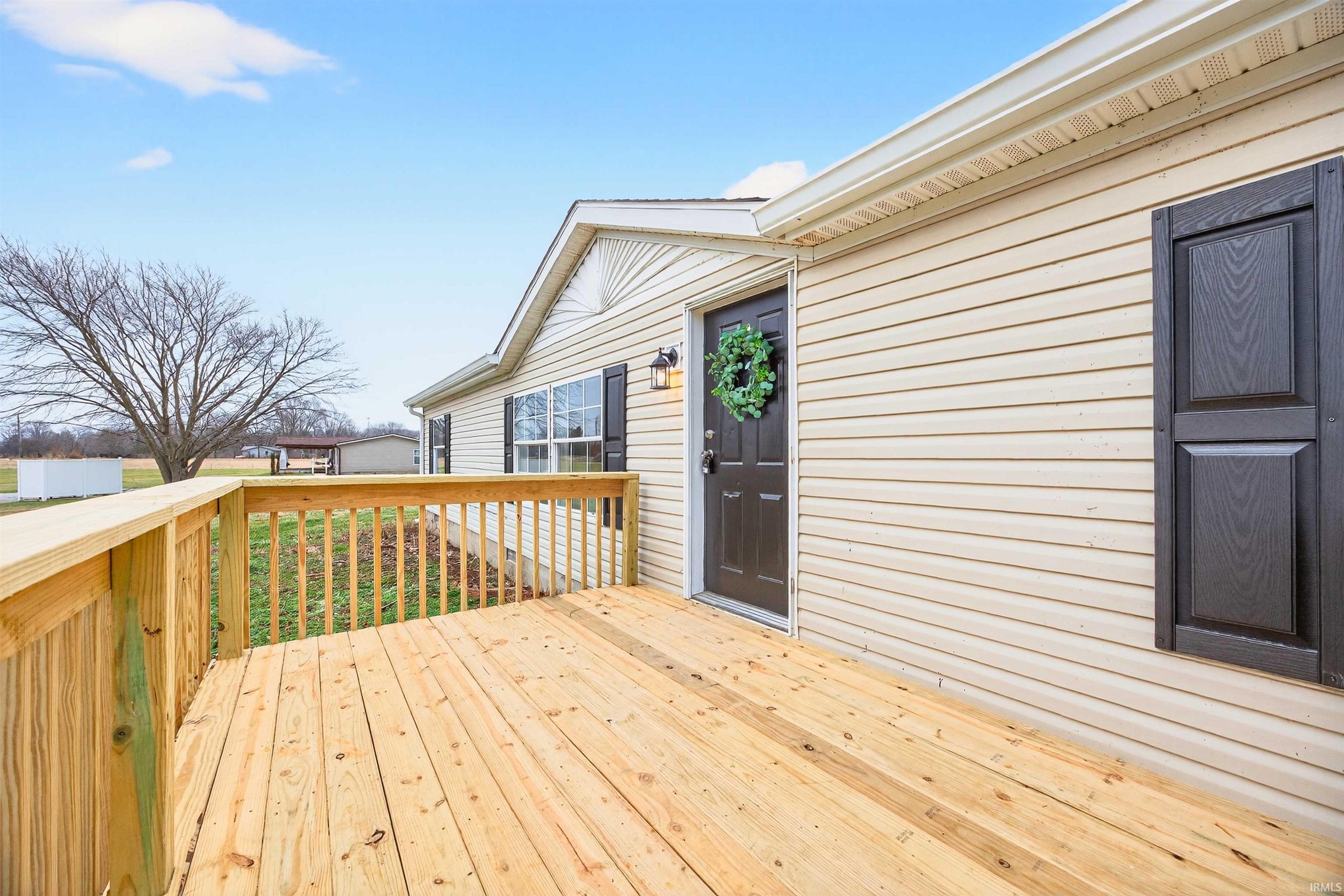 3540 White Road