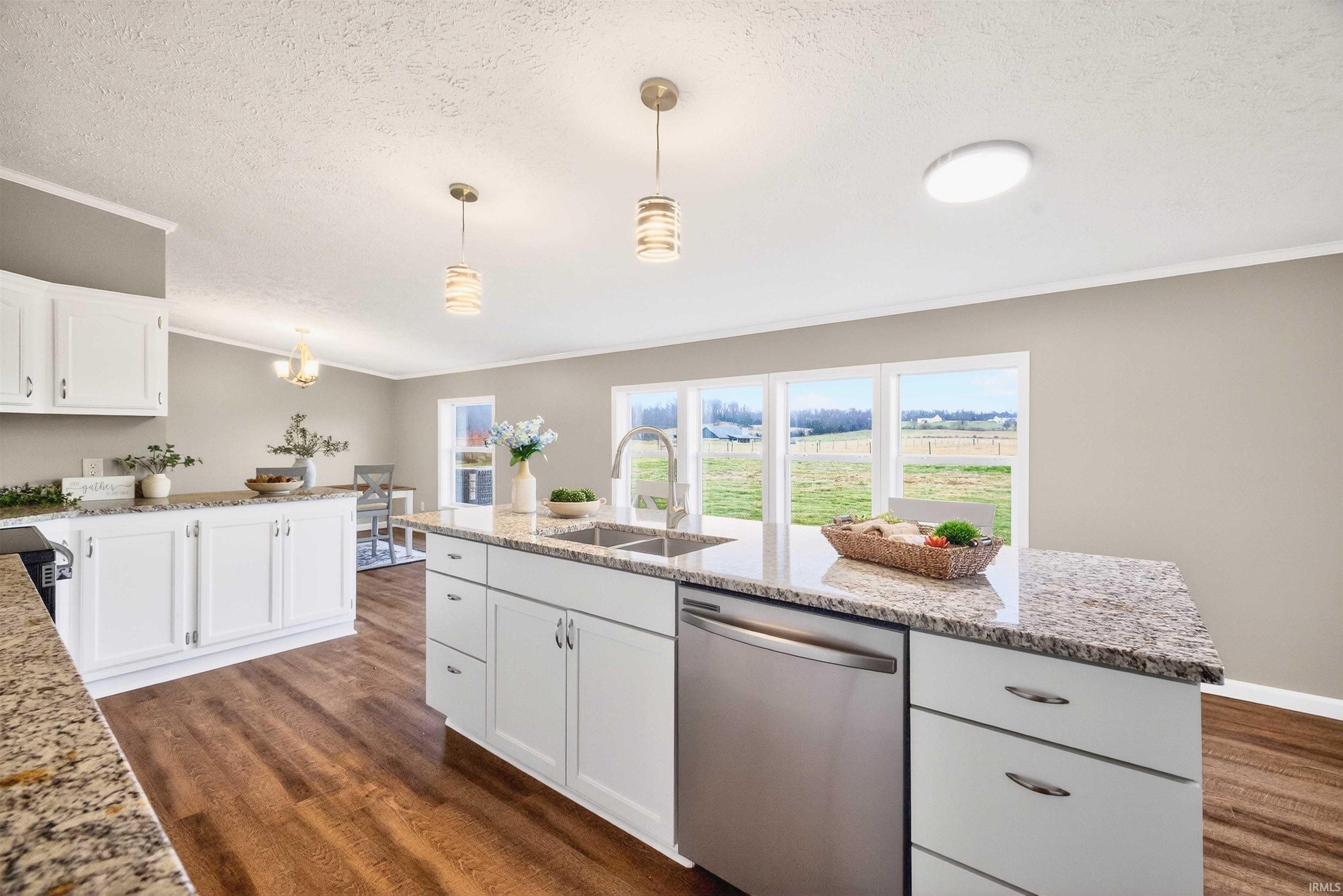 3540 White Road