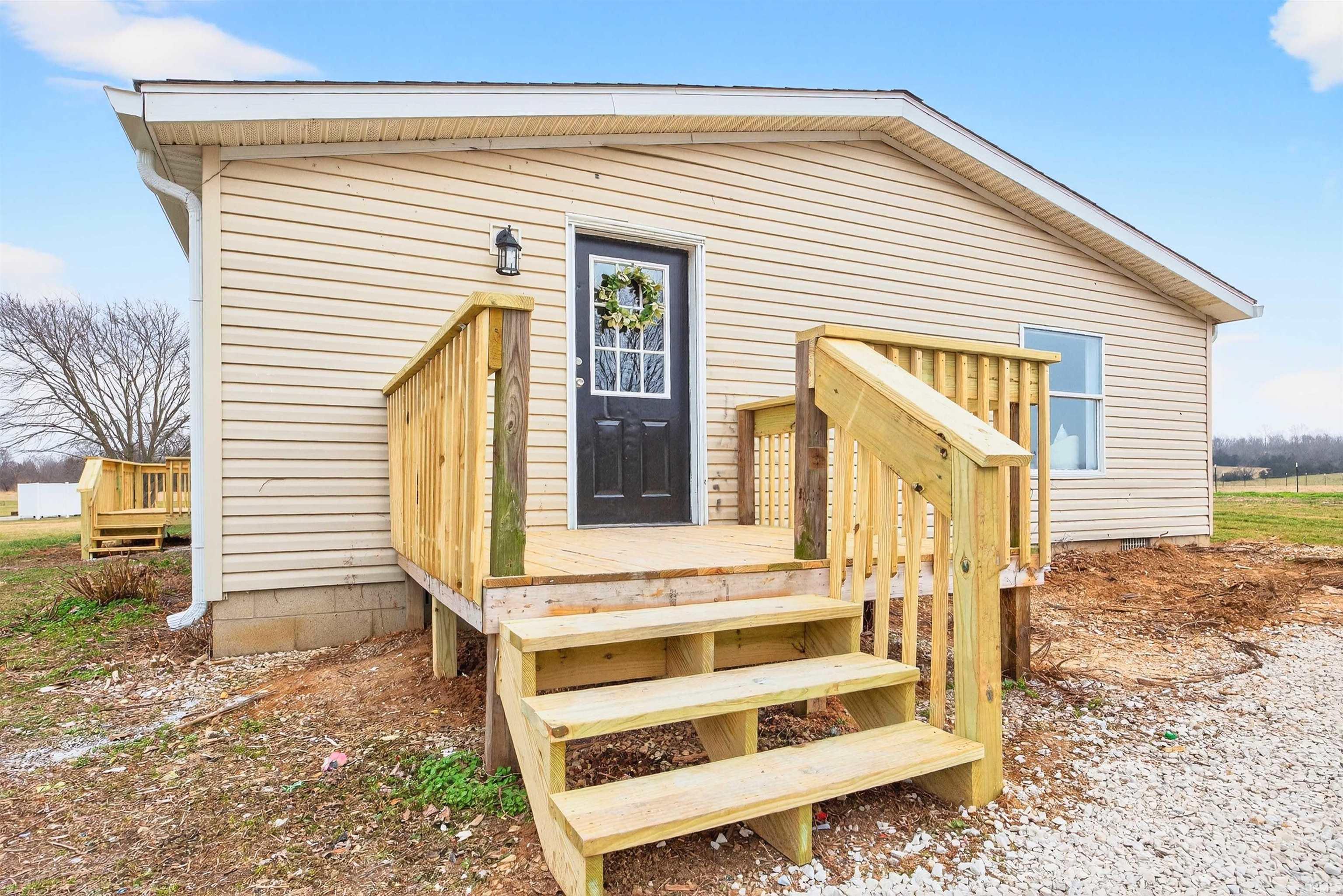 3540 White Road