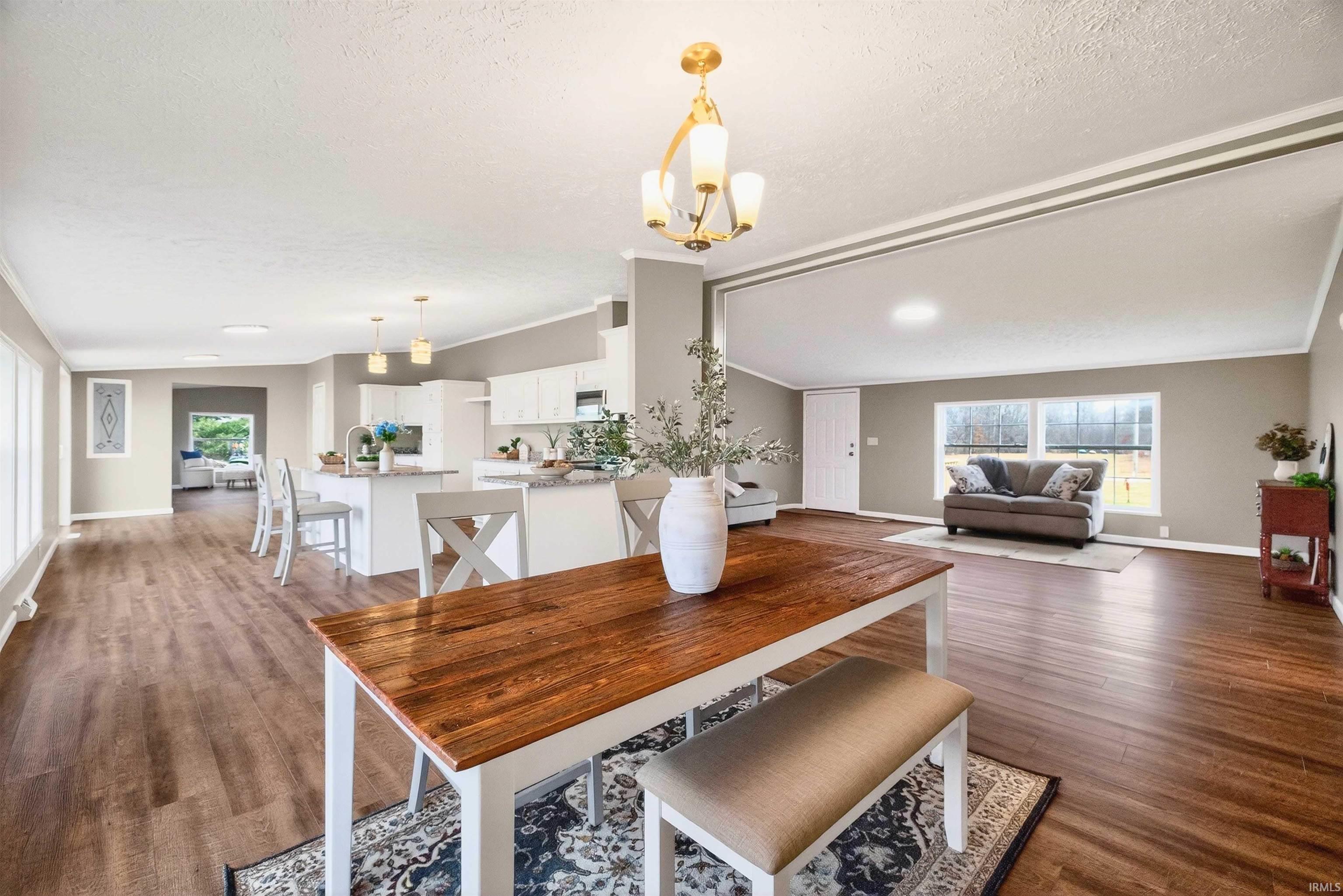 3540 White Road