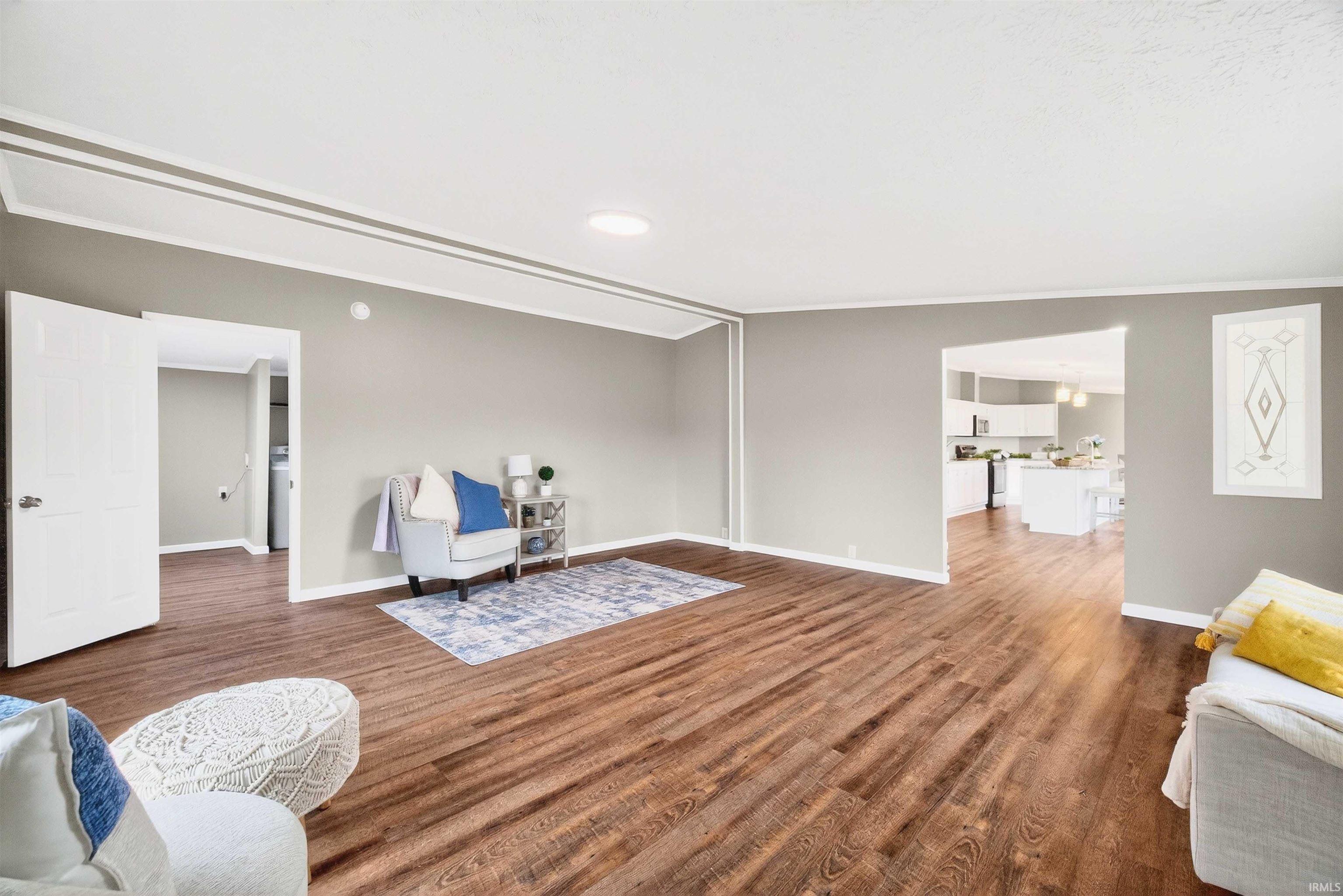 3540 White Road
