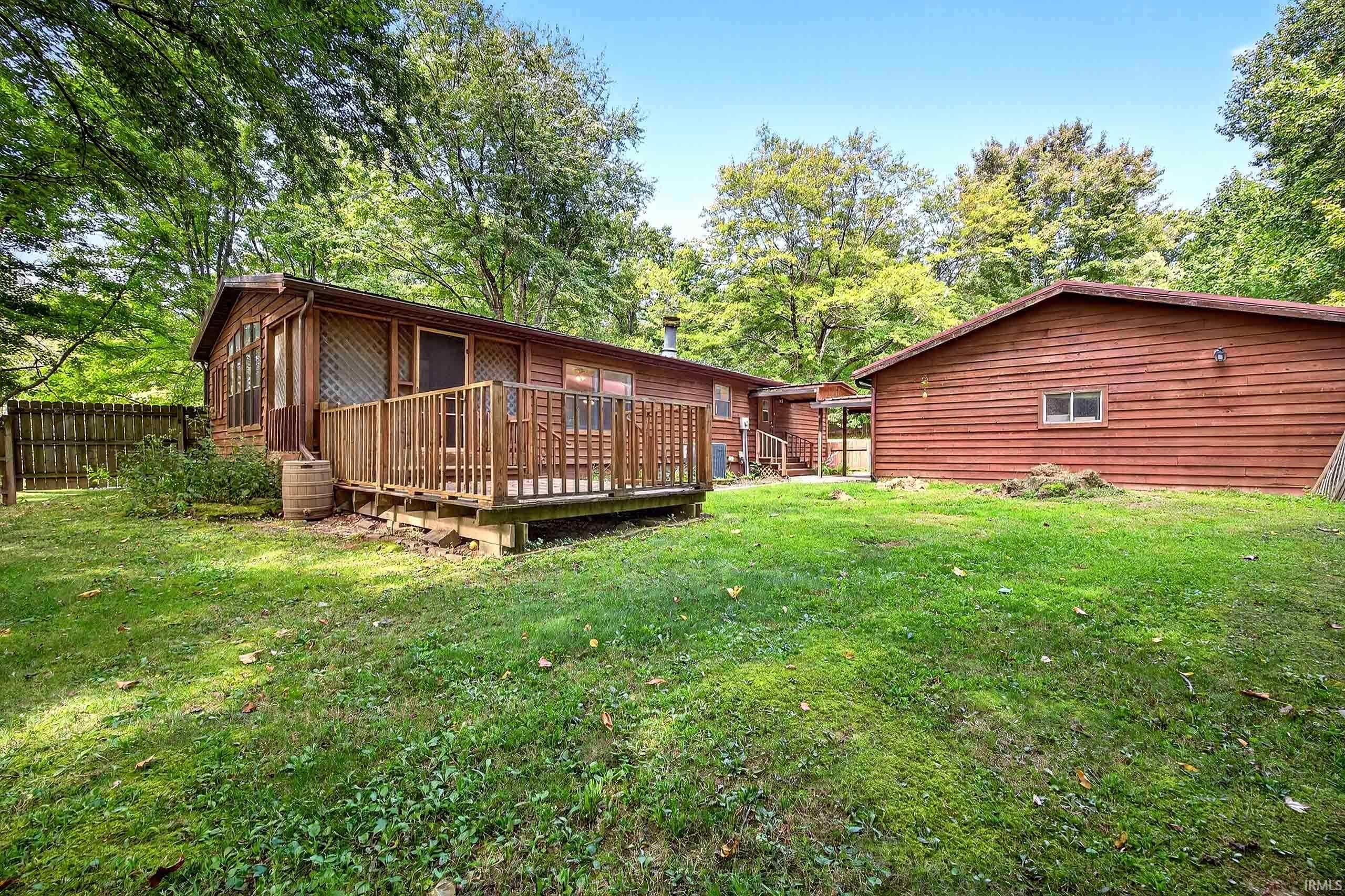 4919 E St Rd 58