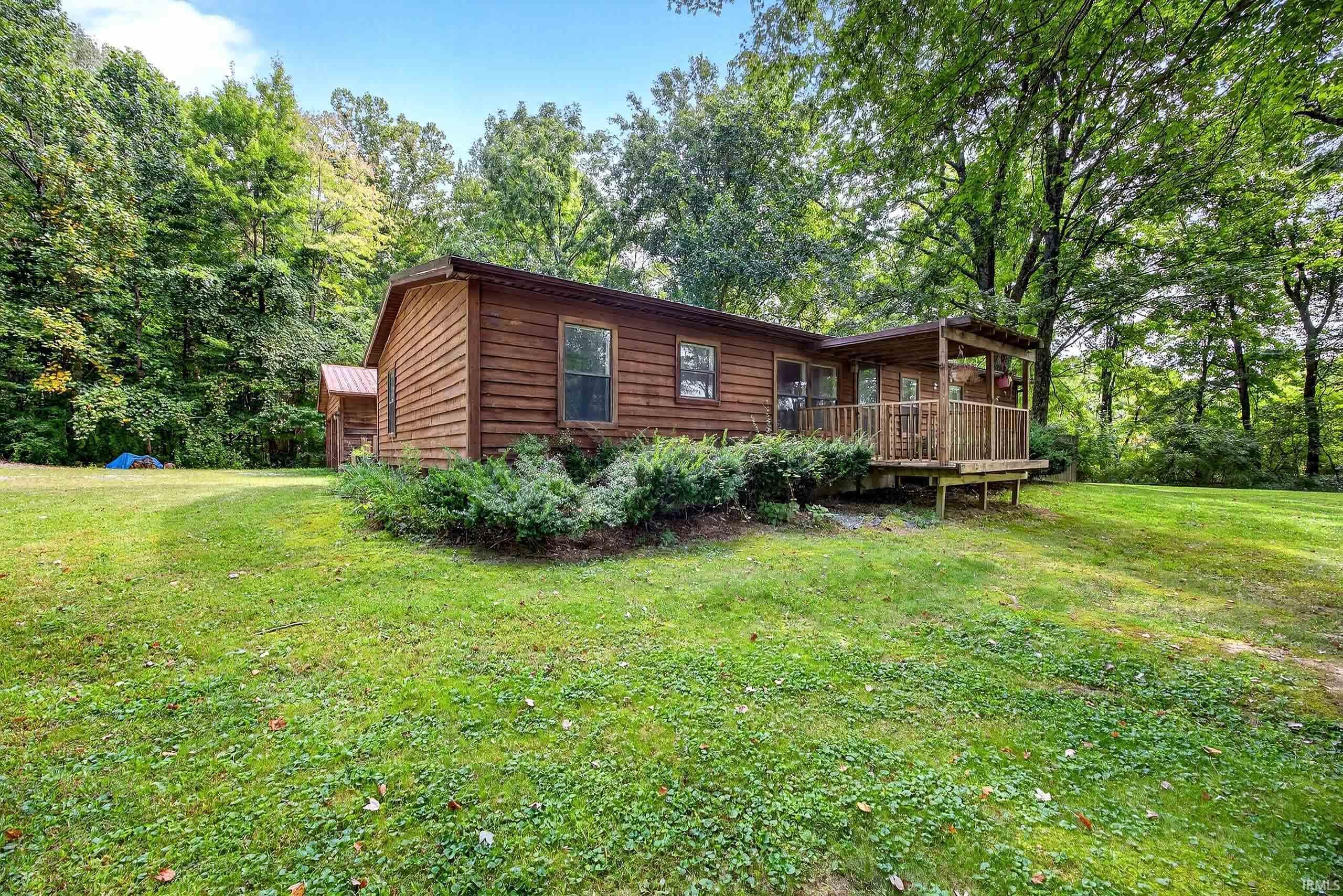 4919 E St Rd 58