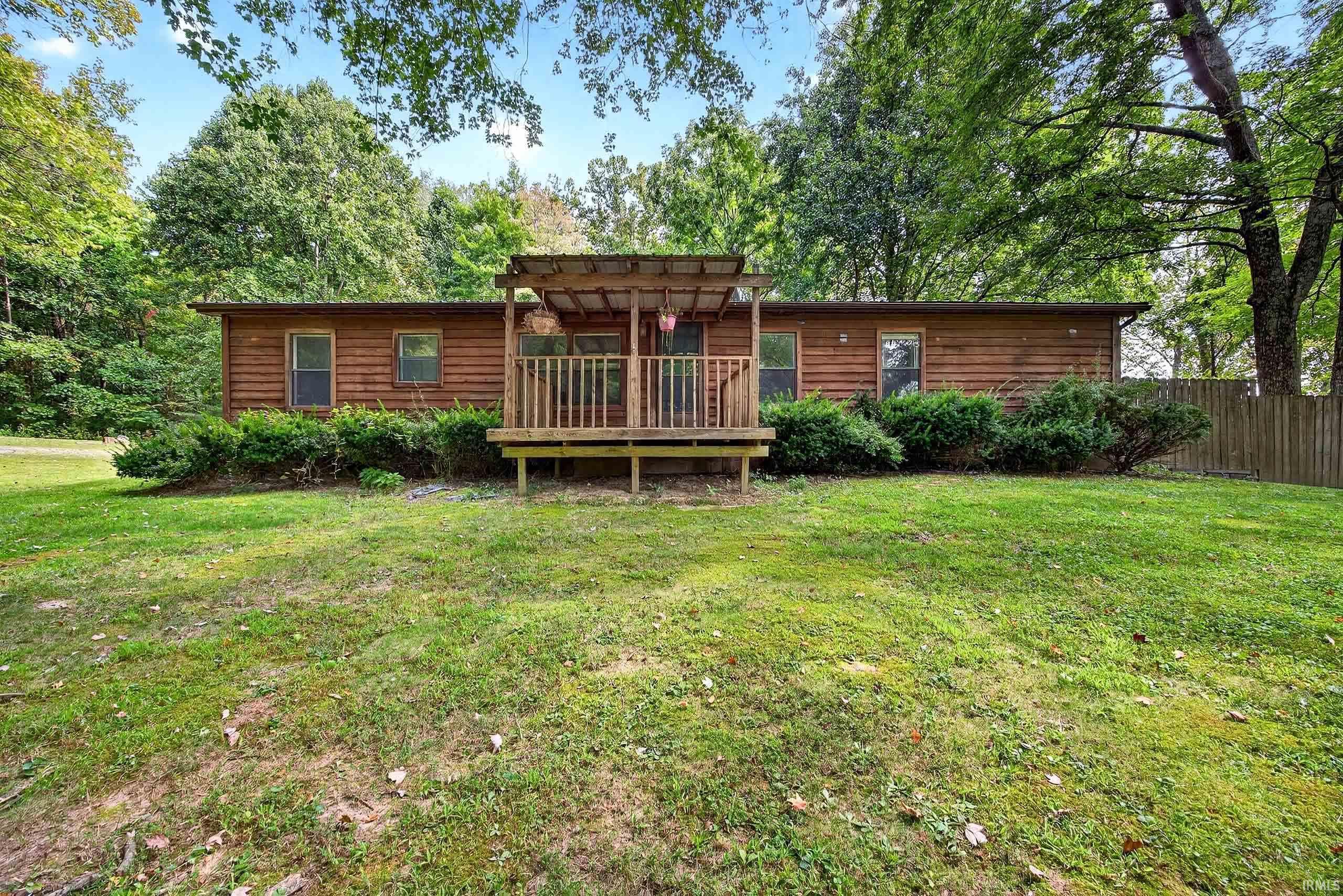 4919 E St Rd 58