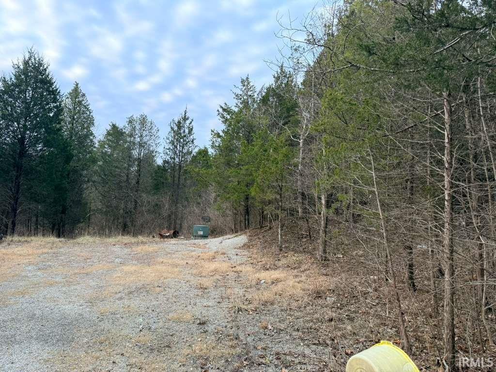 TBD Dive Road