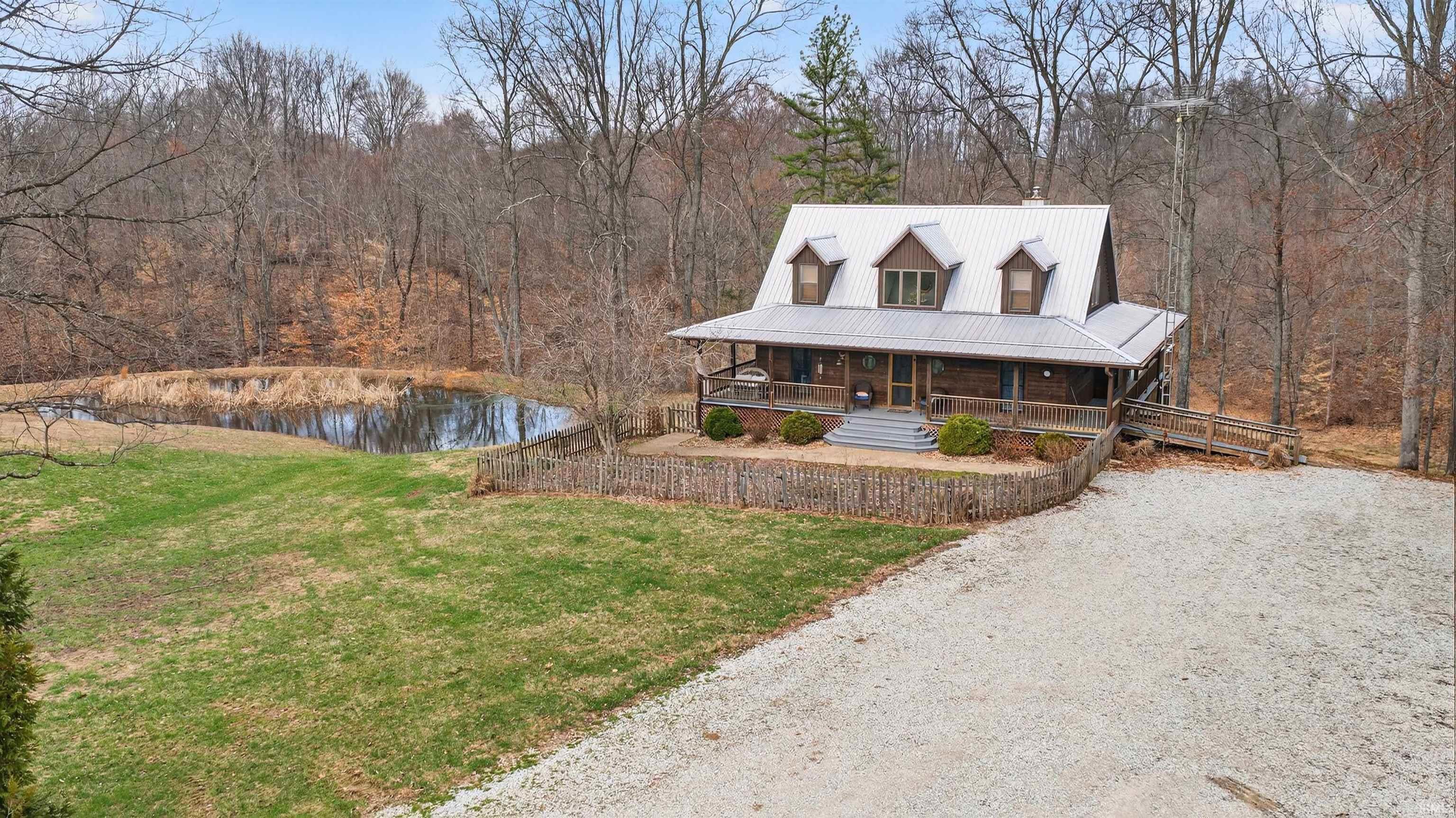835 E Powerline Road