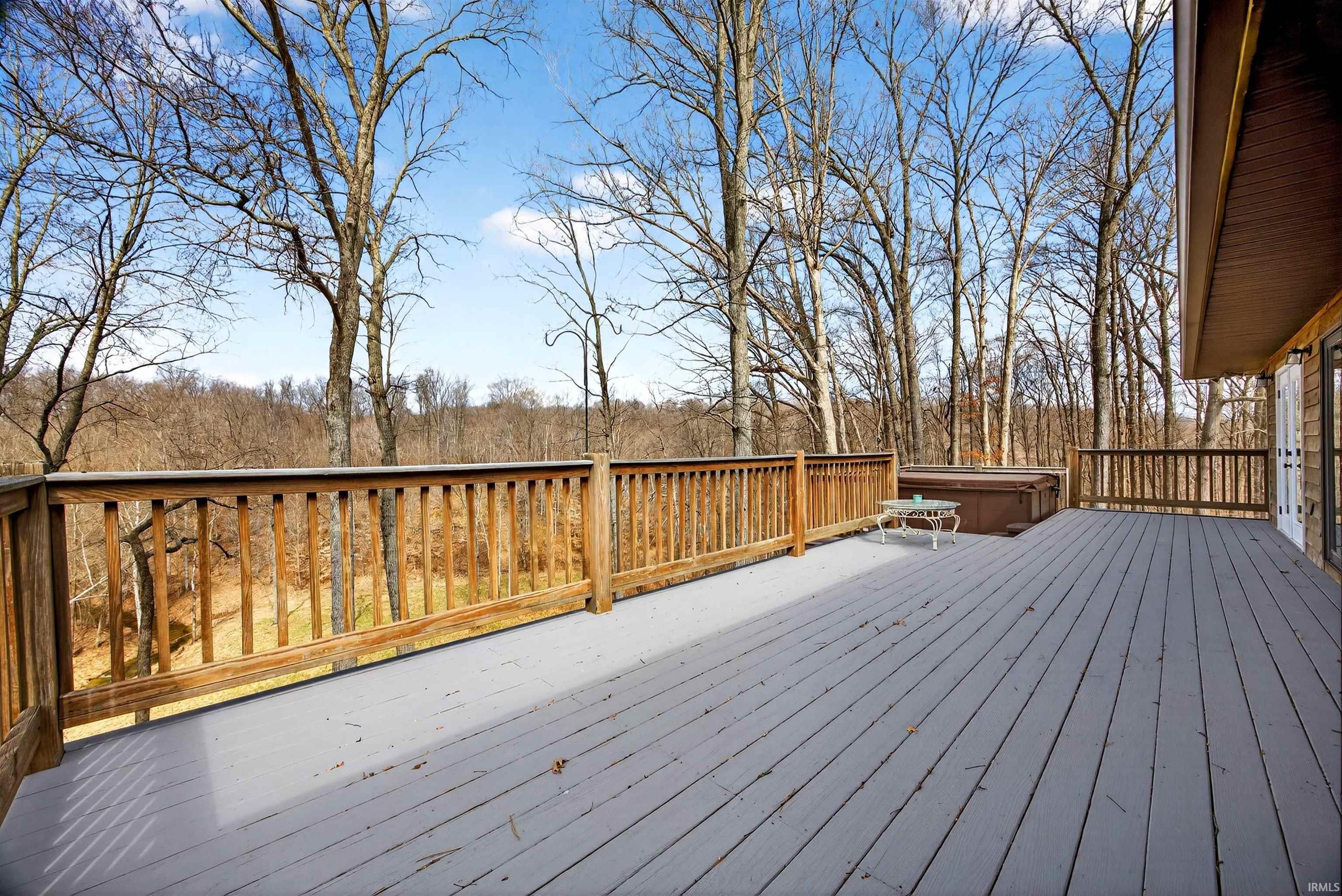 835 E Powerline Road