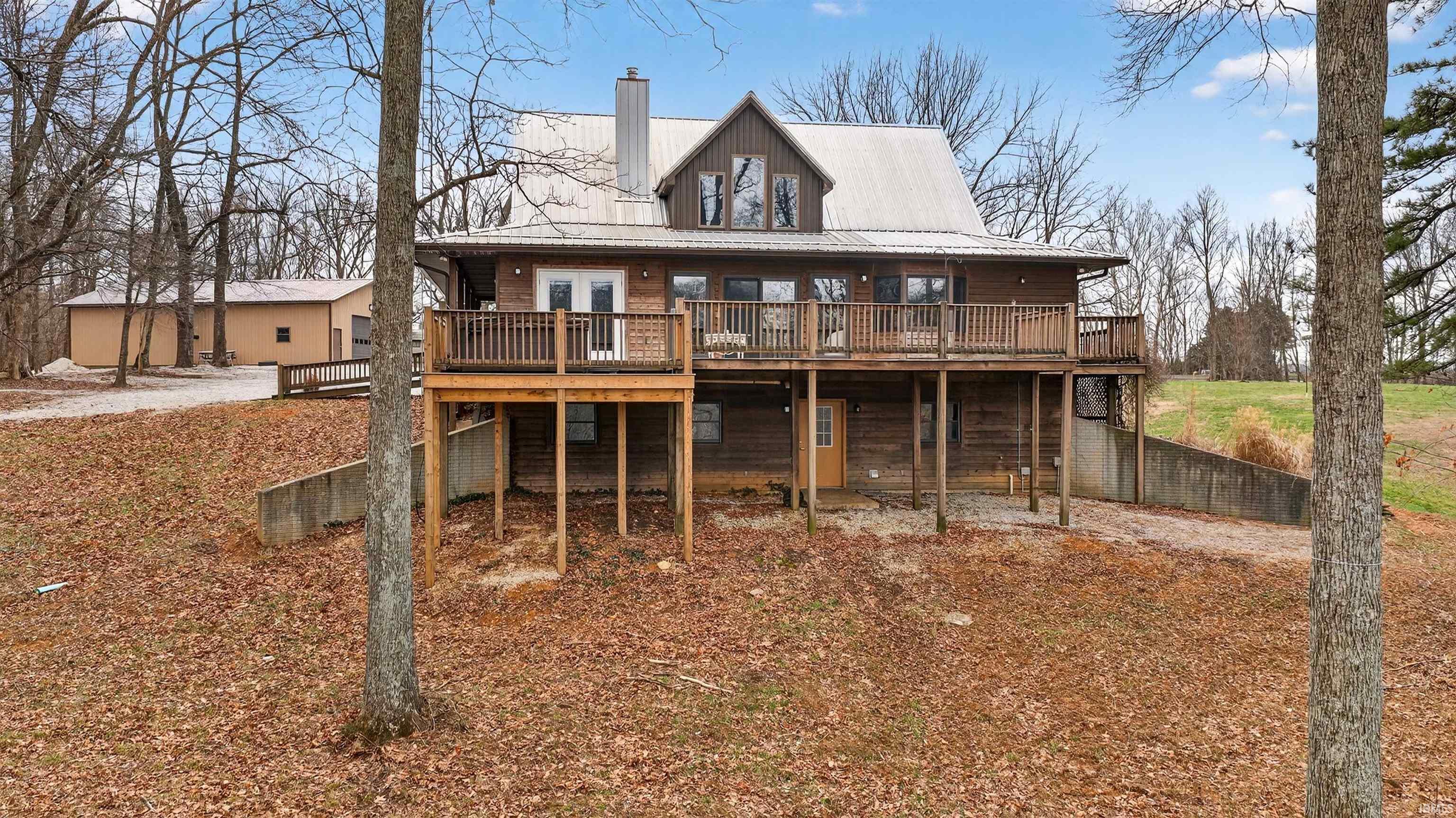 835 E Powerline Road