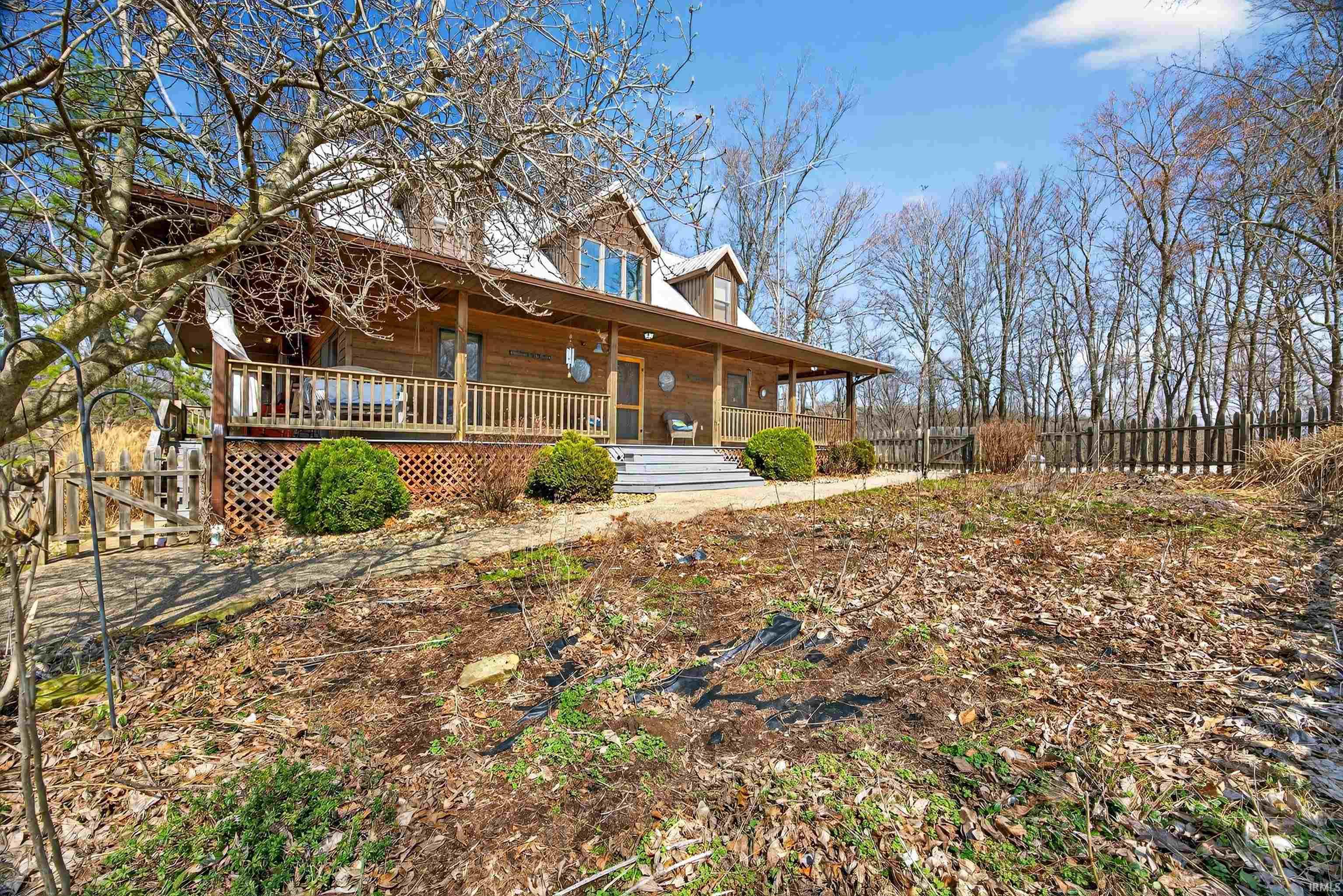 835 E Powerline Road
