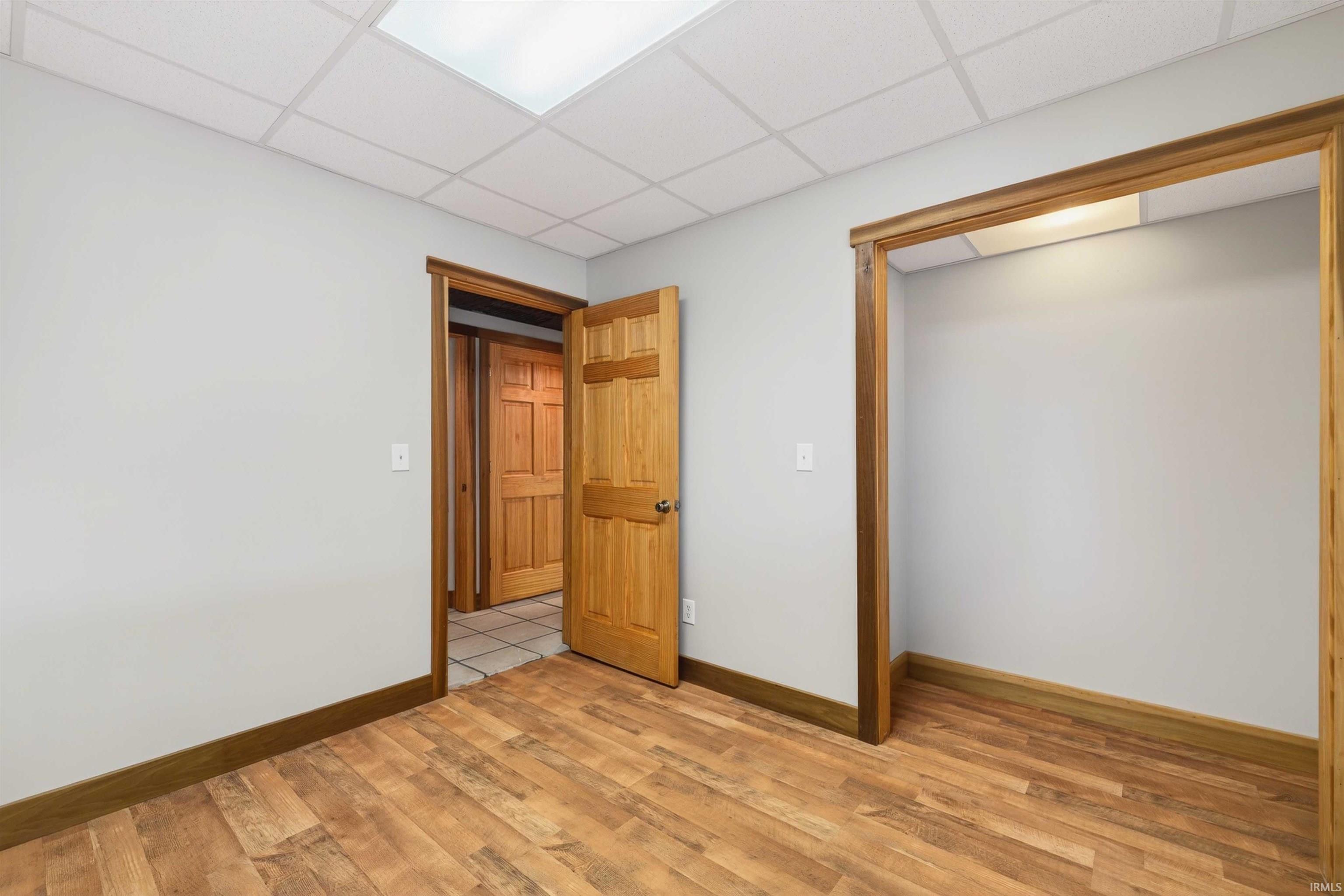 835 E Powerline (45.59 ac) Road
