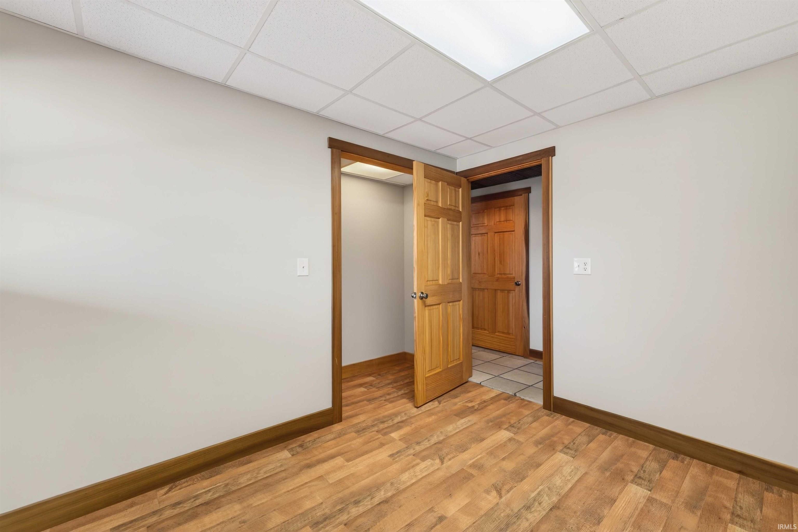835 E Powerline (45.59 ac) Road