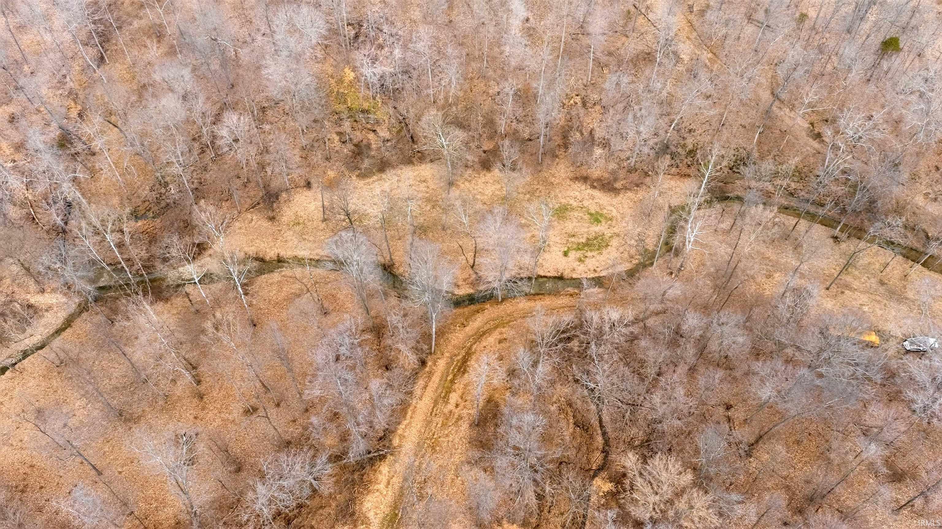 835 E Powerline (45.59 ac) Road