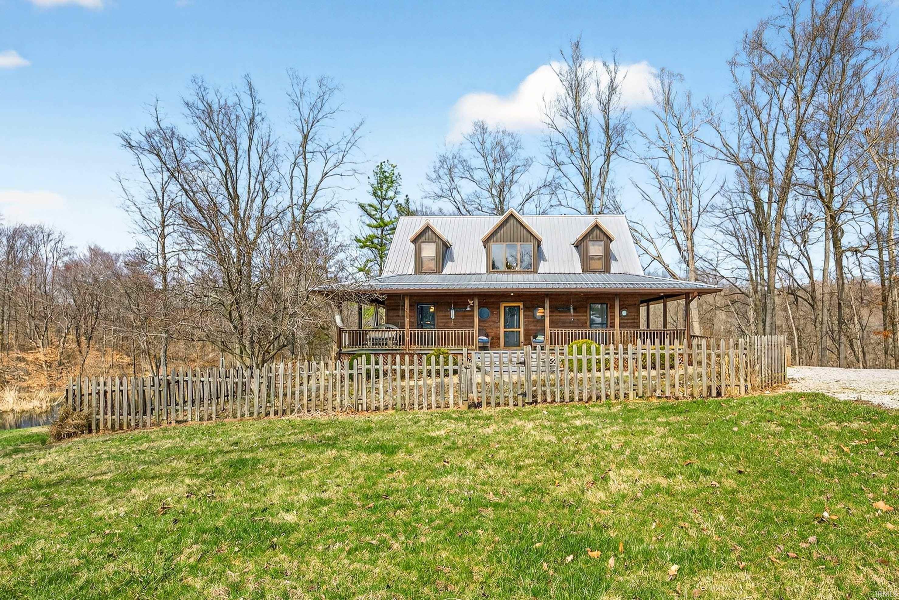 835 E Powerline (45.59 ac) Road