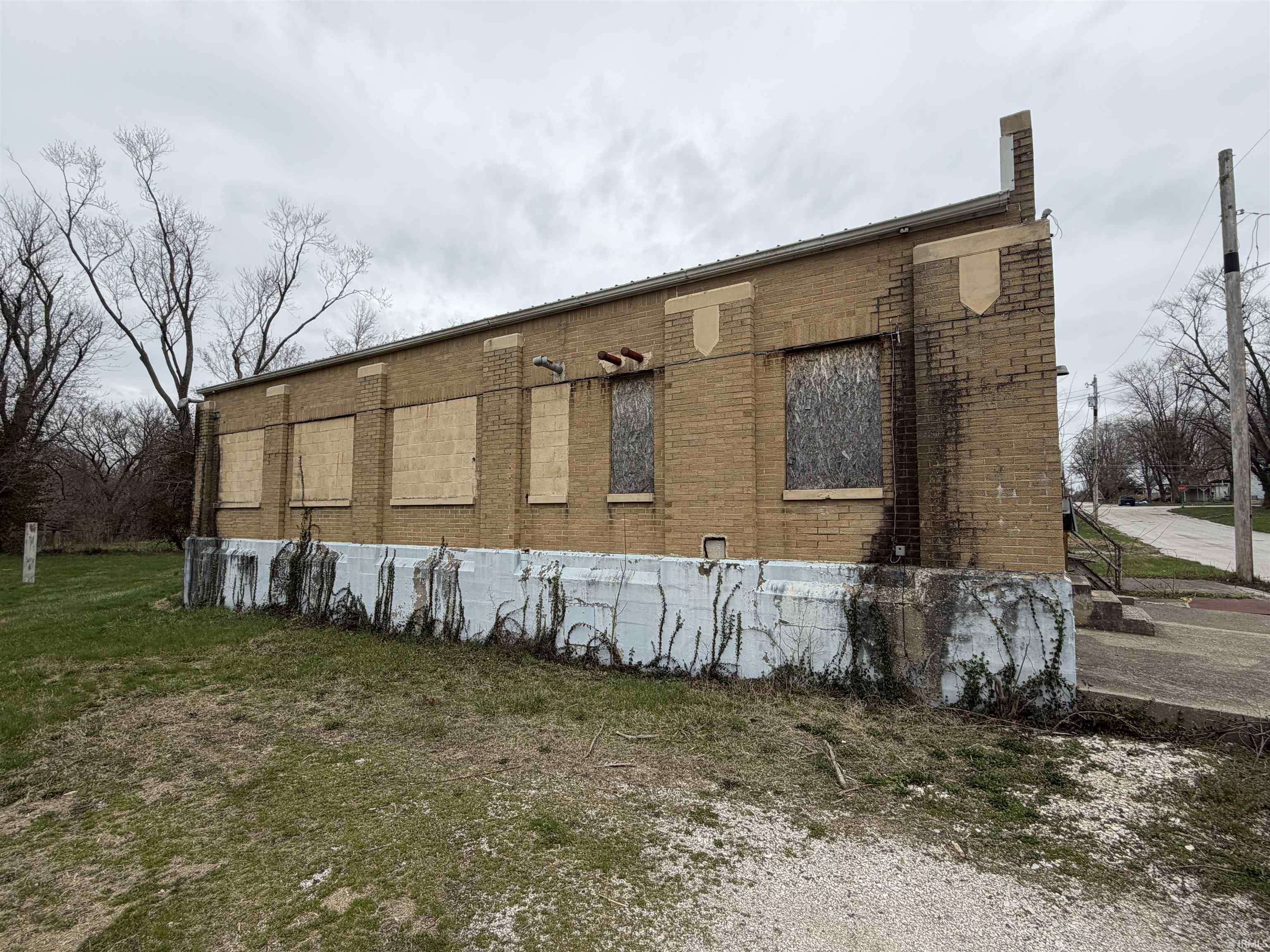 110 E Braxton Street