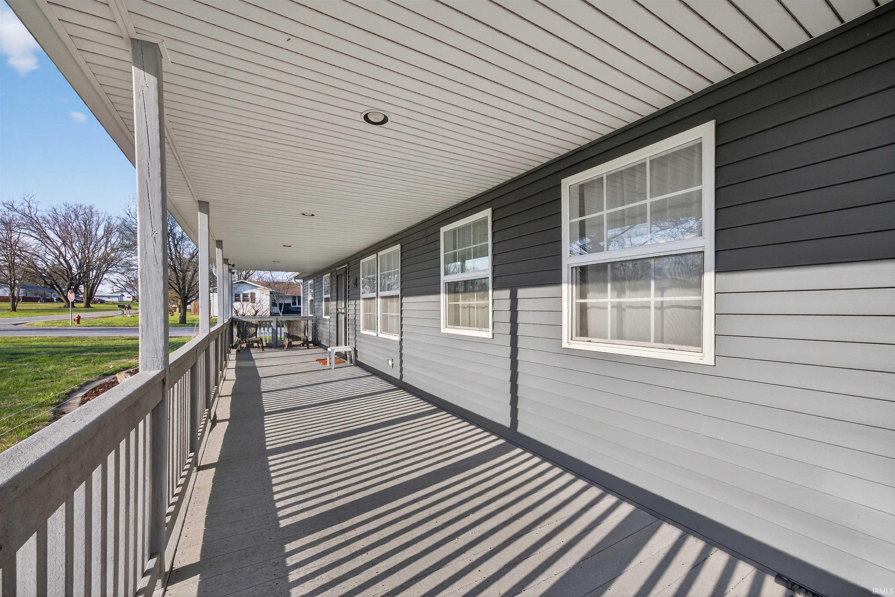 302 S 6th Street