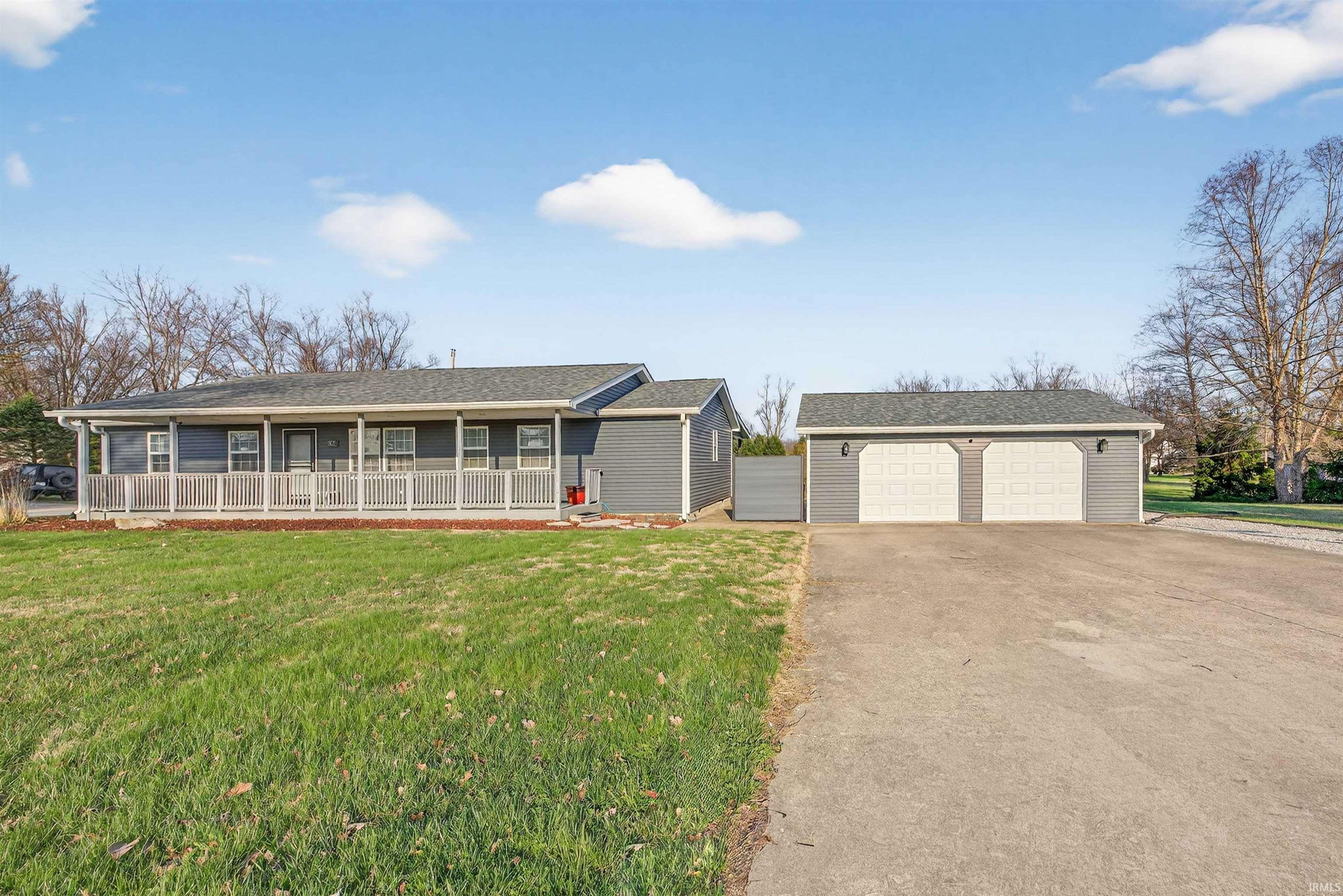 302 S 6th Street