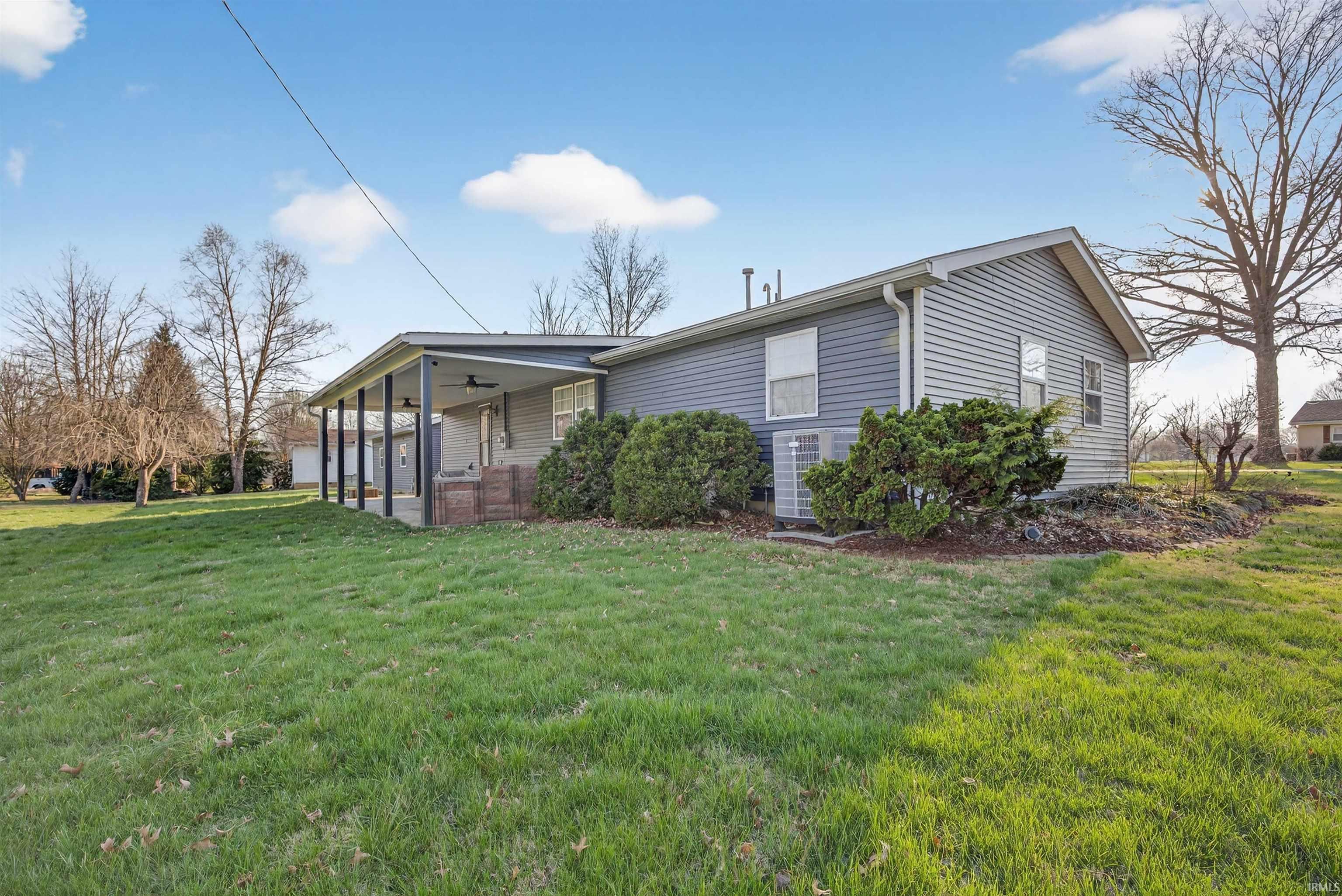 302 S 6th Street