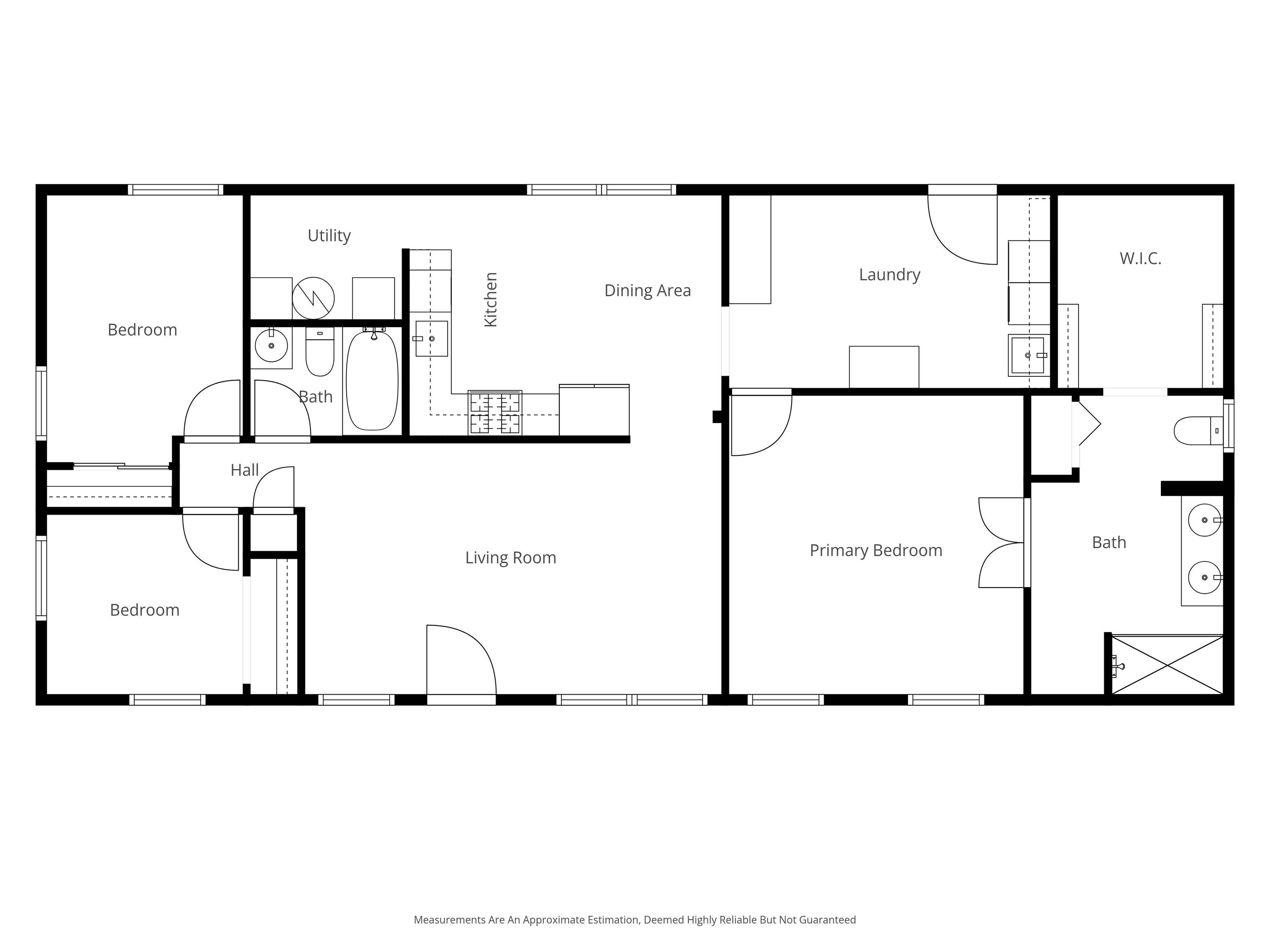 302 S 6th Street