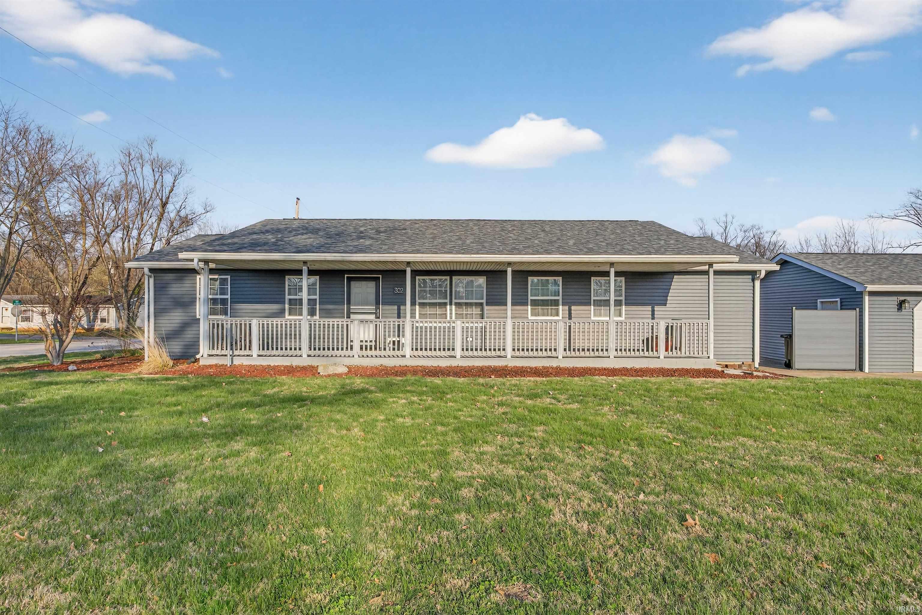302 S 6th Street