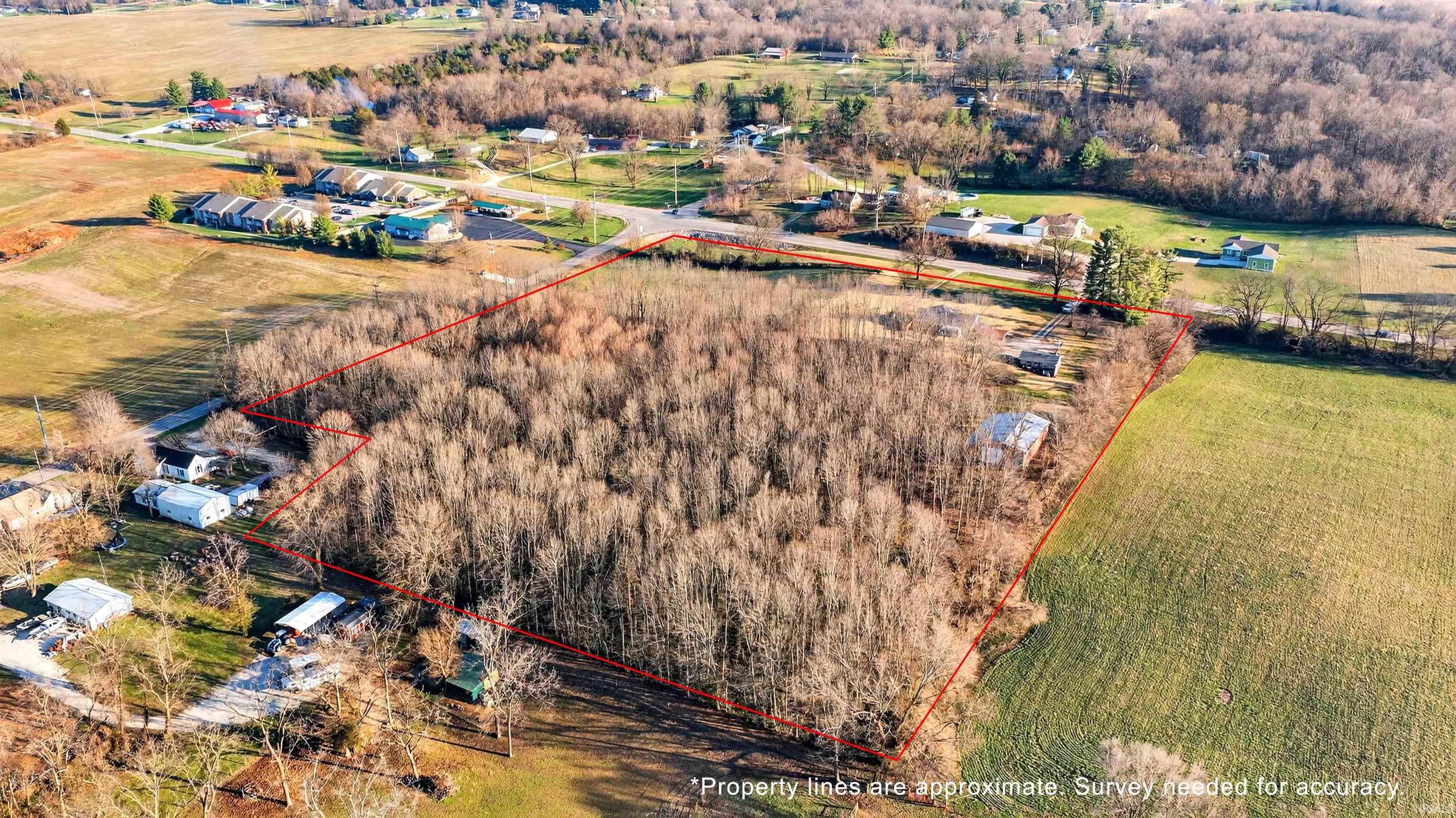 895 St Rd 60 E