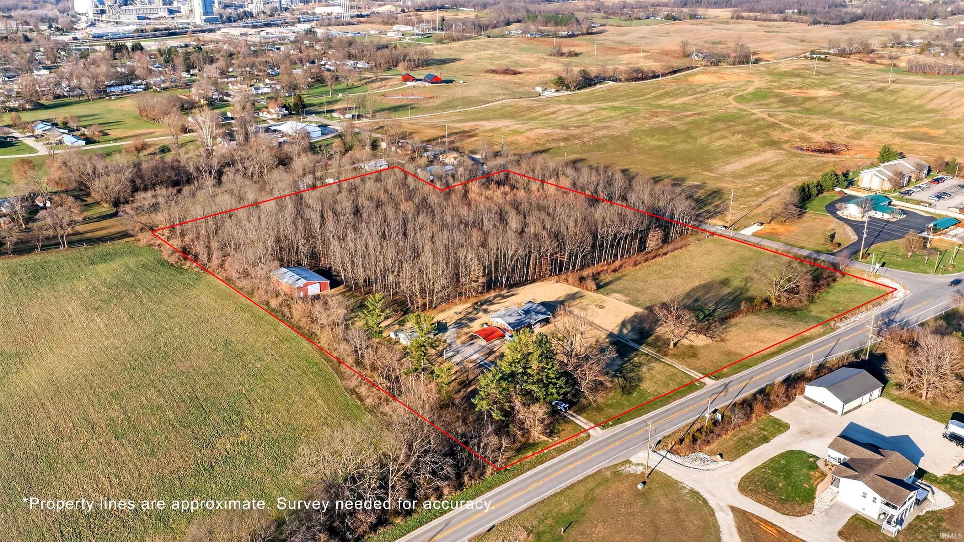895 St Rd 60 E