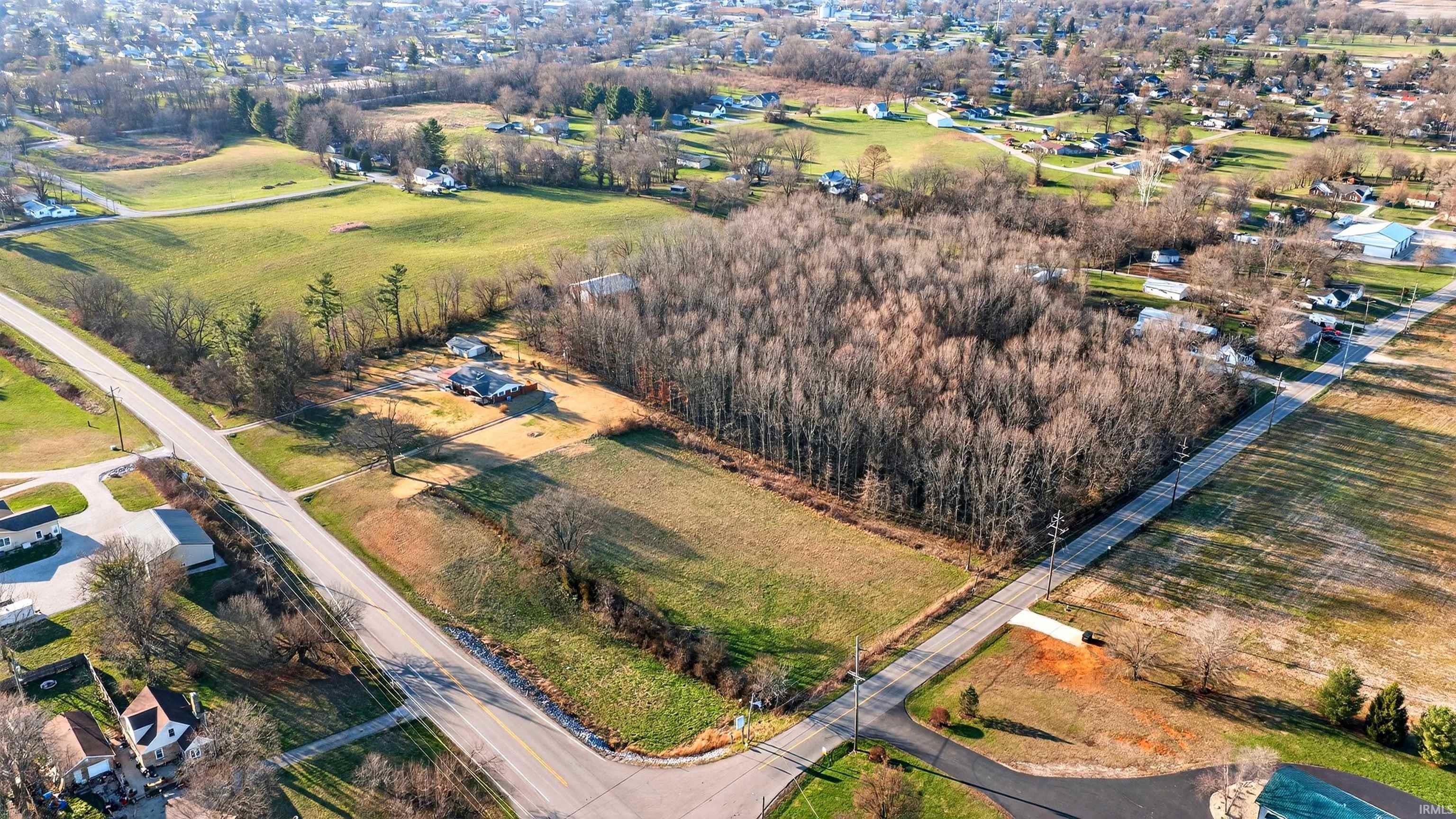895 St Rd 60 E