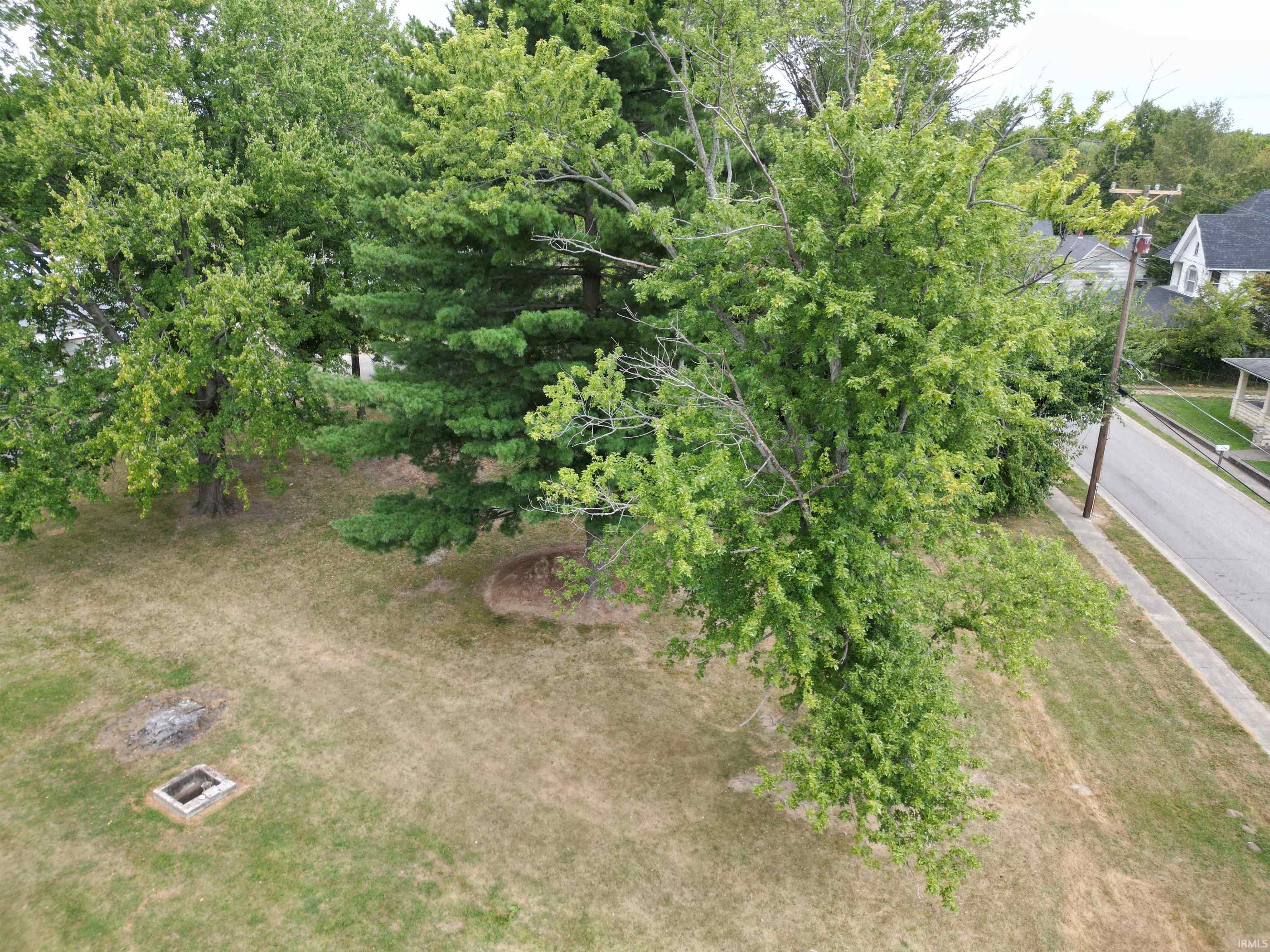 249 N Sycamore Street