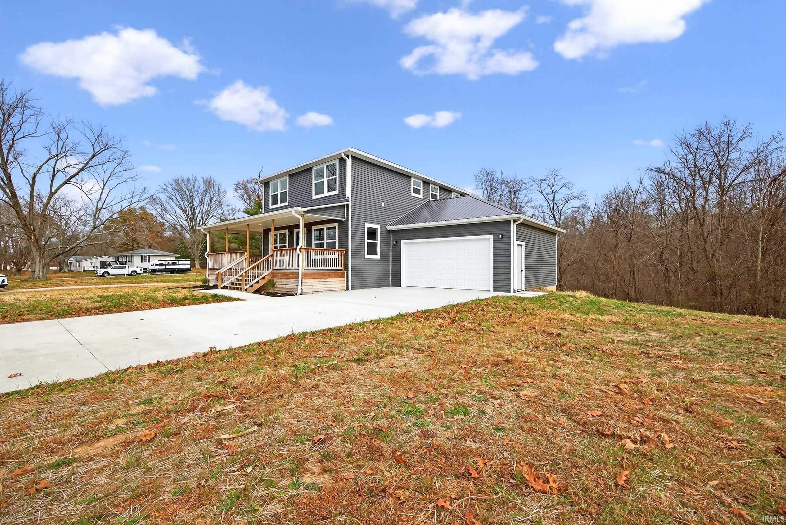 1216 Greer Lane