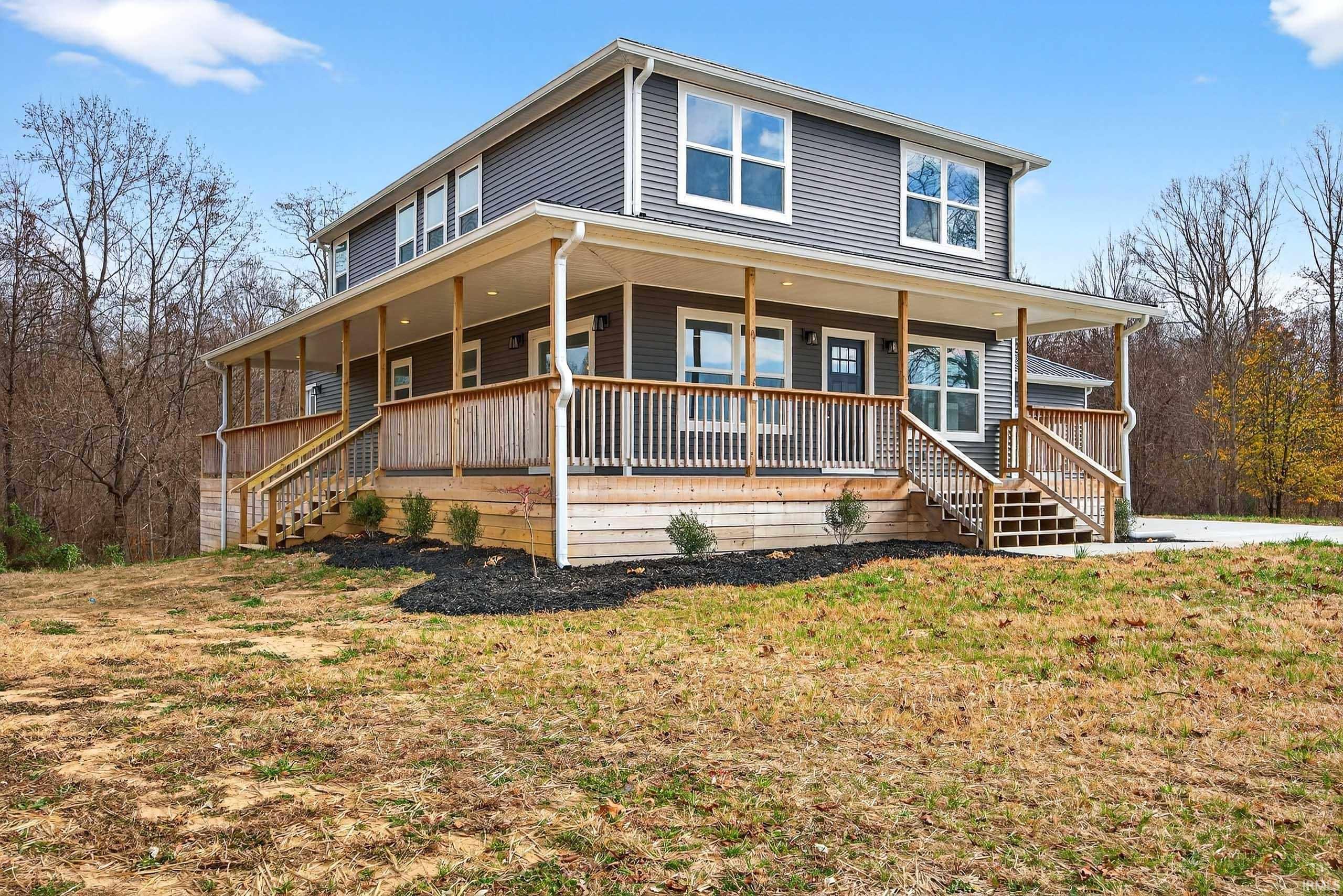 1216 Greer Lane