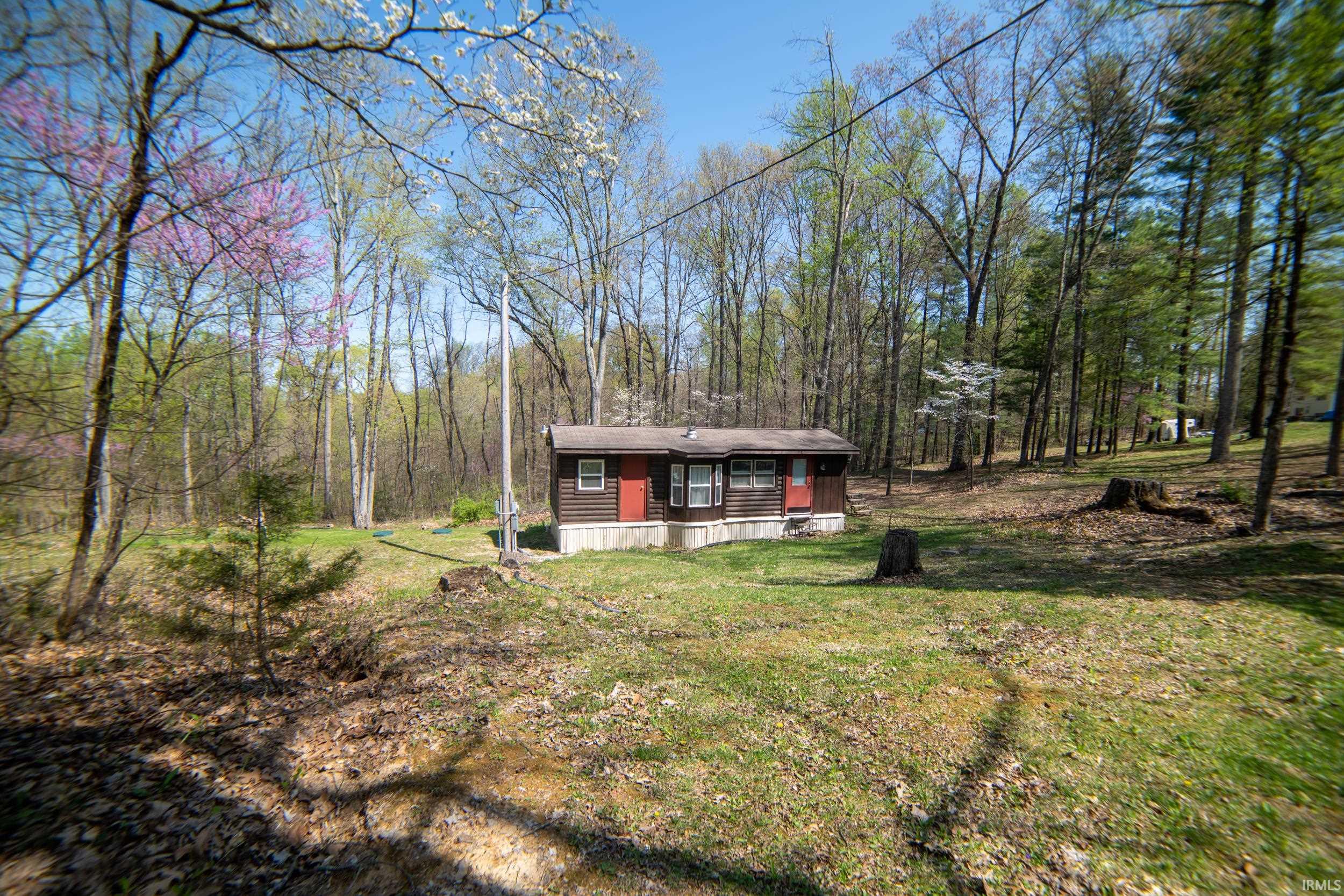 1423 N Lawrence Hollow Drive