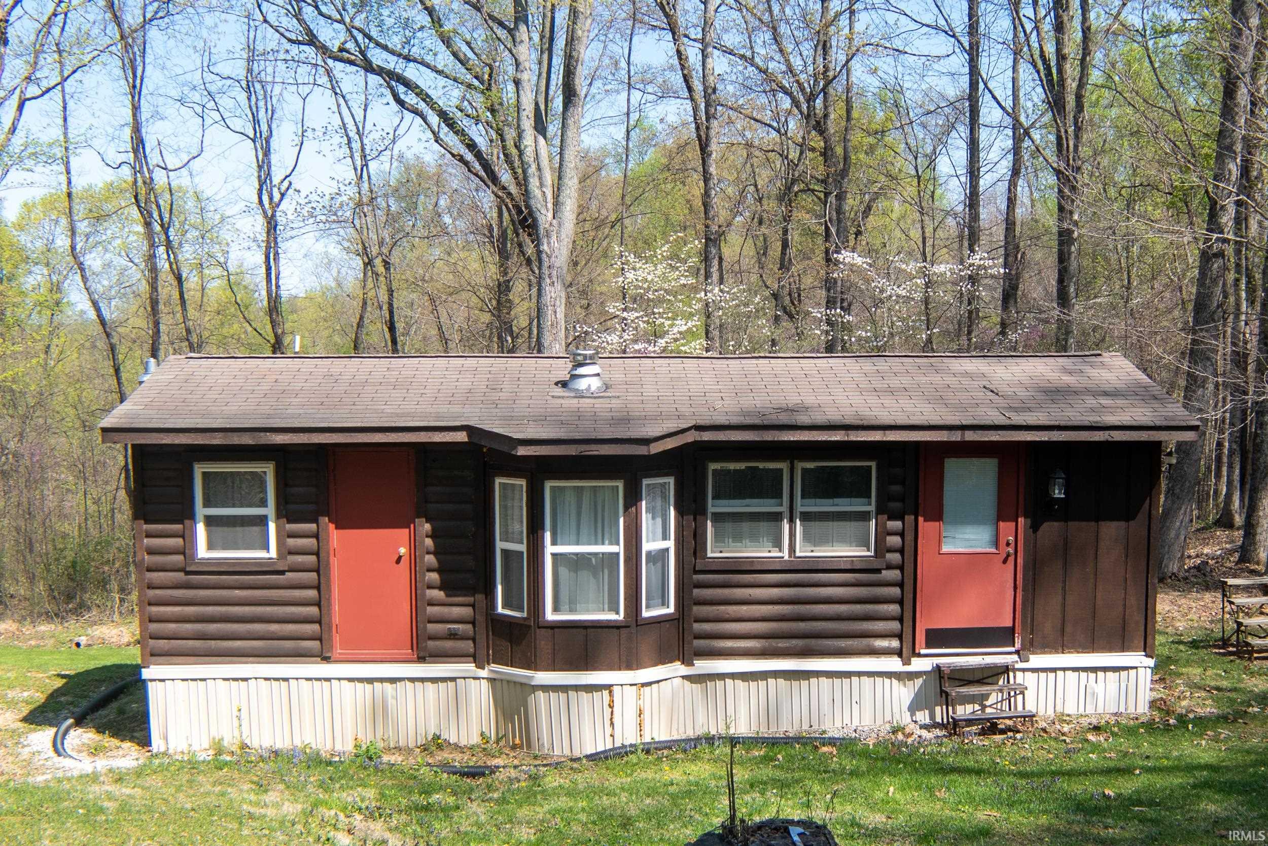 1423 N Lawrence Hollow Drive