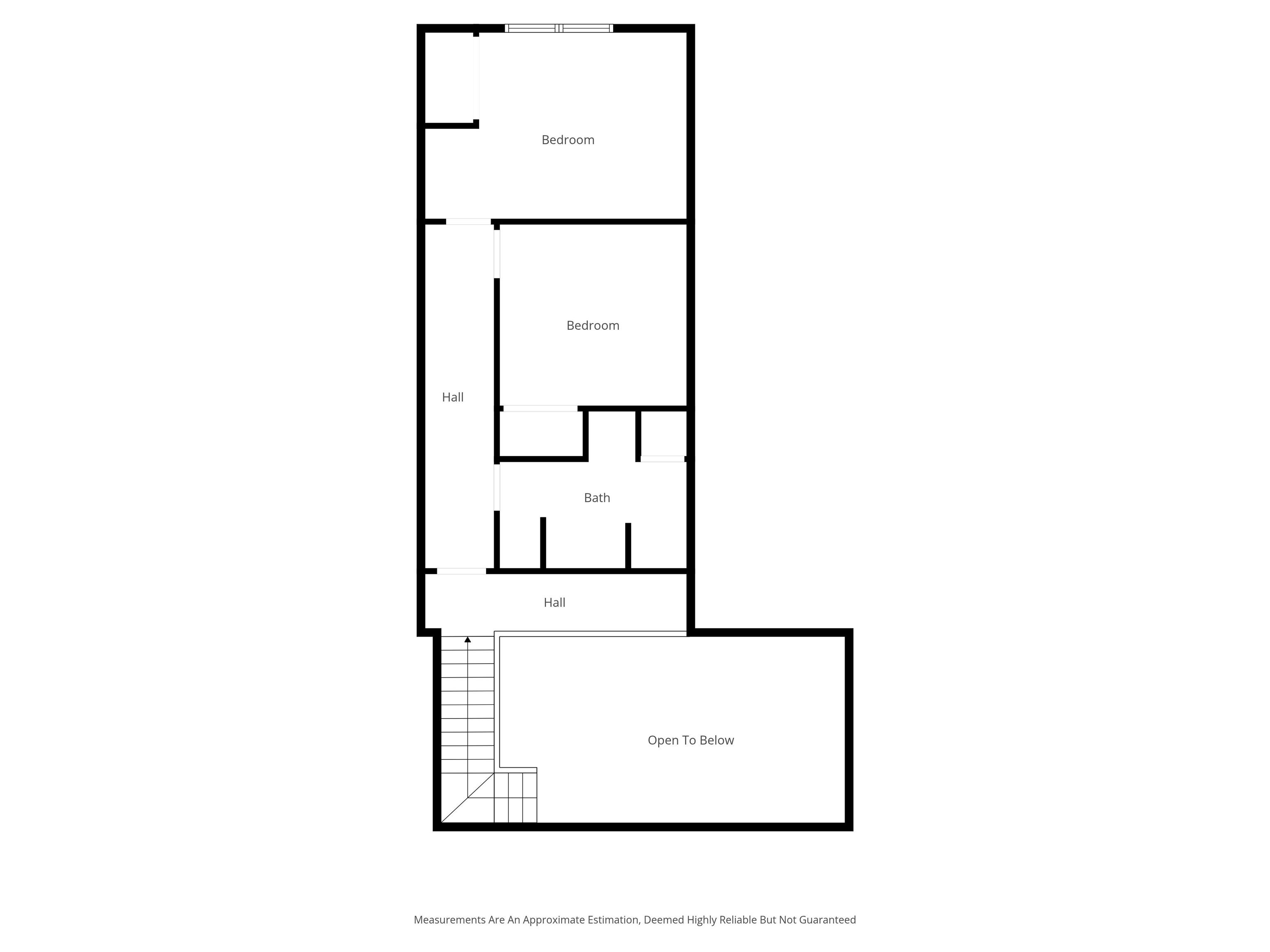 8171 N Co Rd 75 W