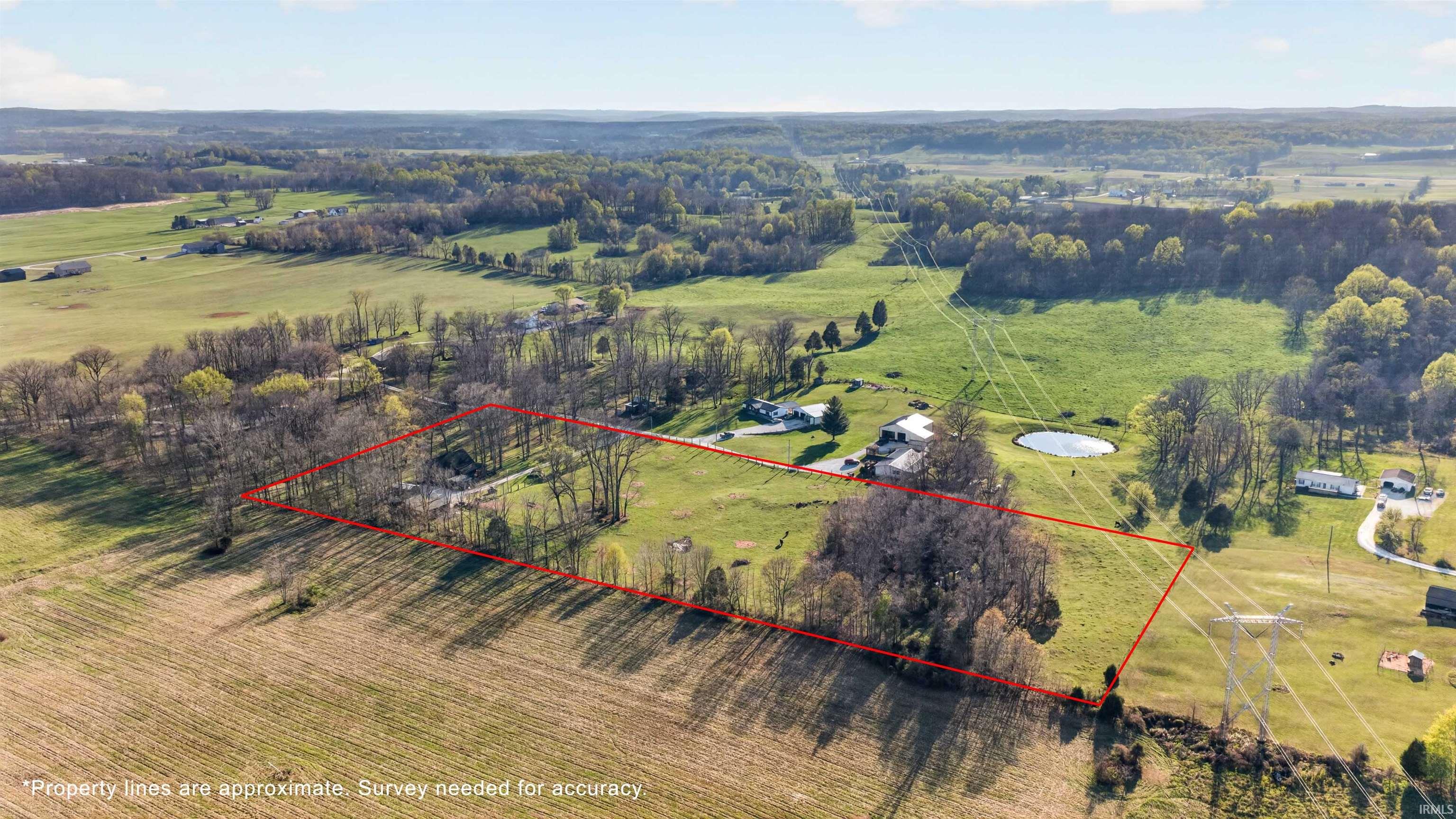 8171 N Co Rd 75 W