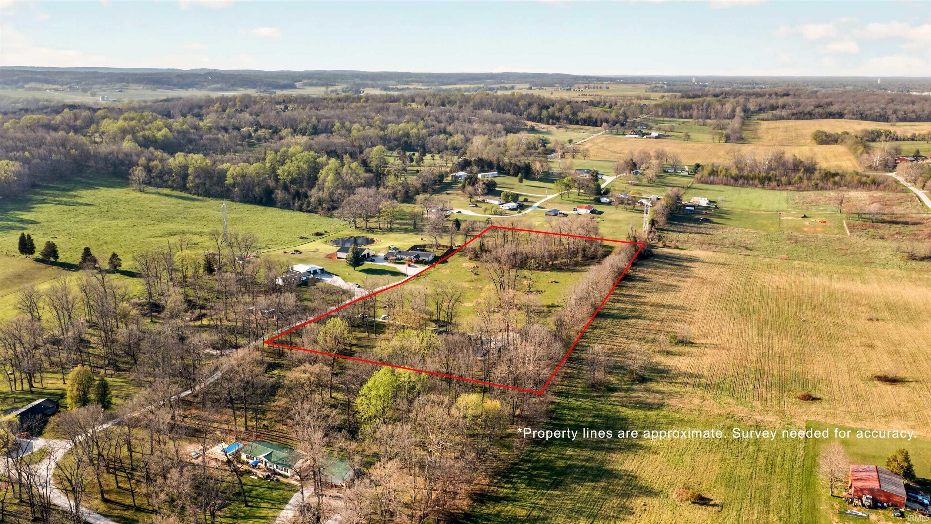 8171 N Co Rd 75 W