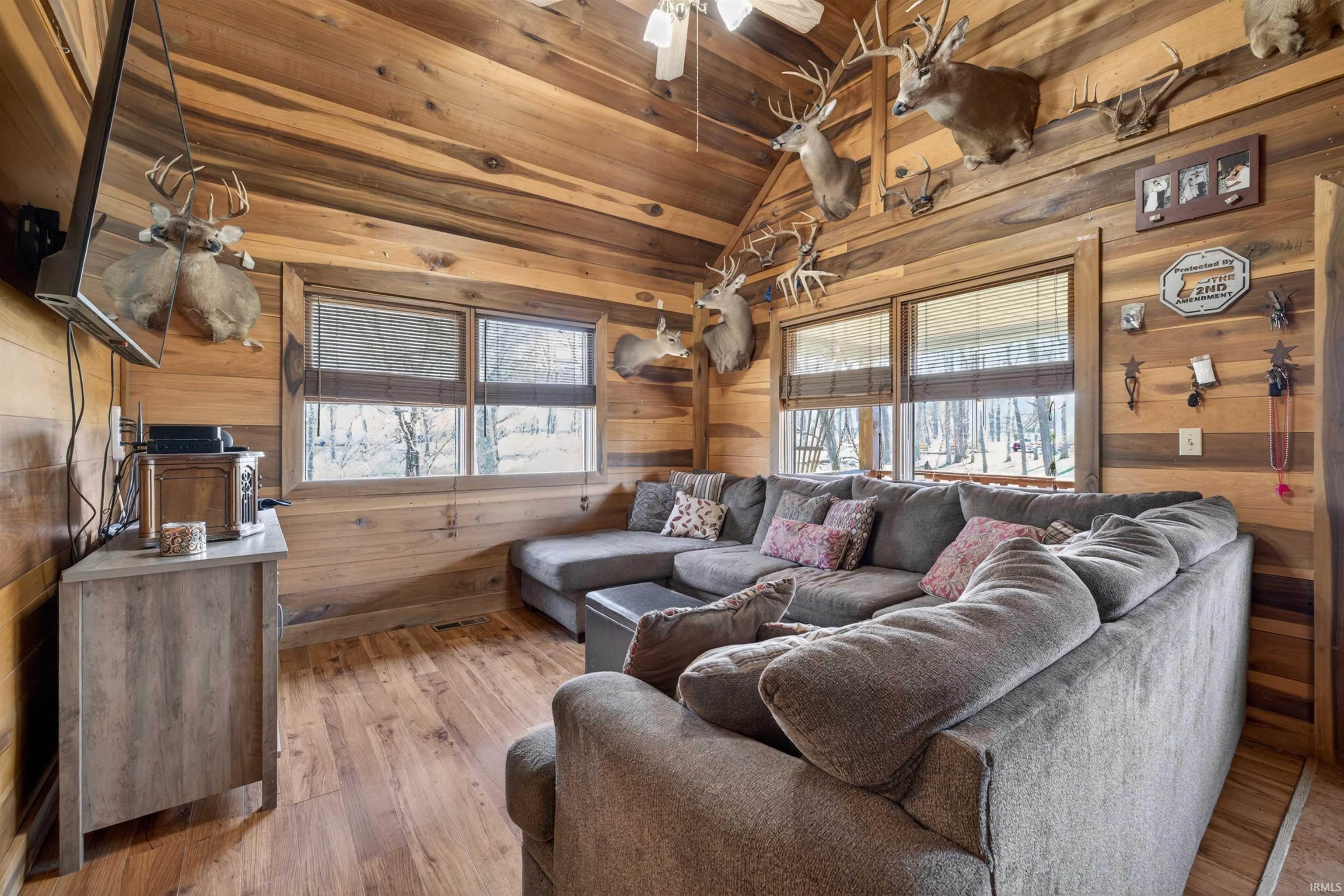 8171 N Co Rd 75 W