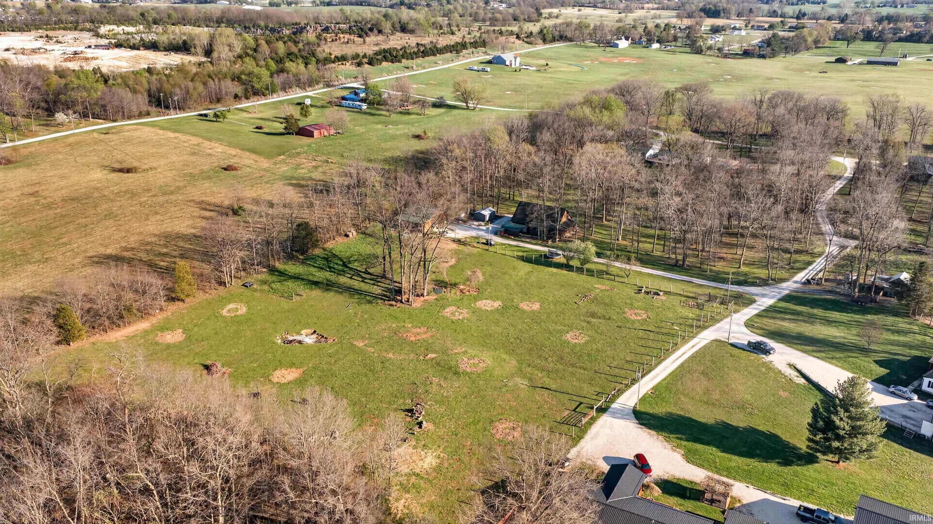 8171 N Co Rd 75 W