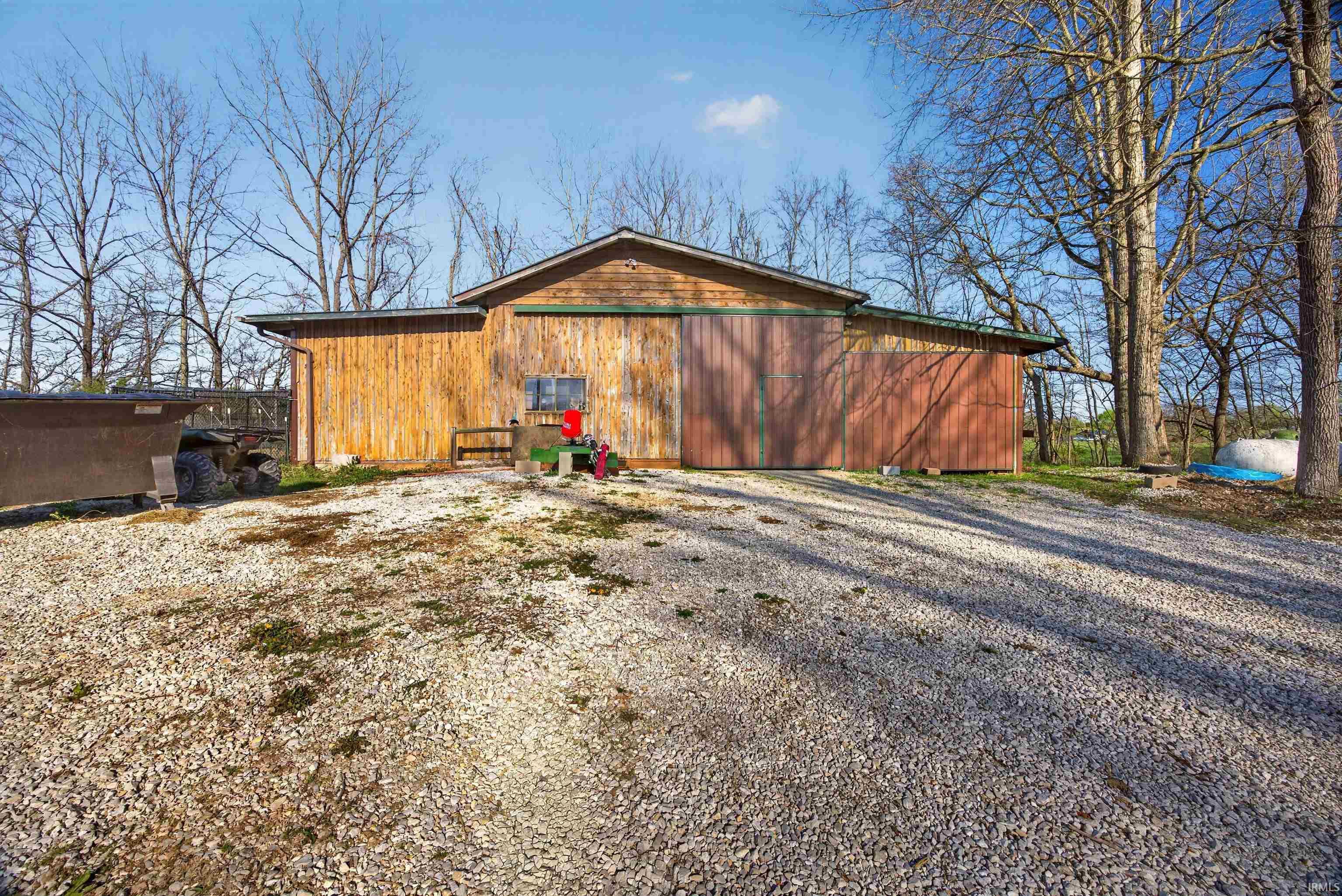 8171 N Co Rd 75 W