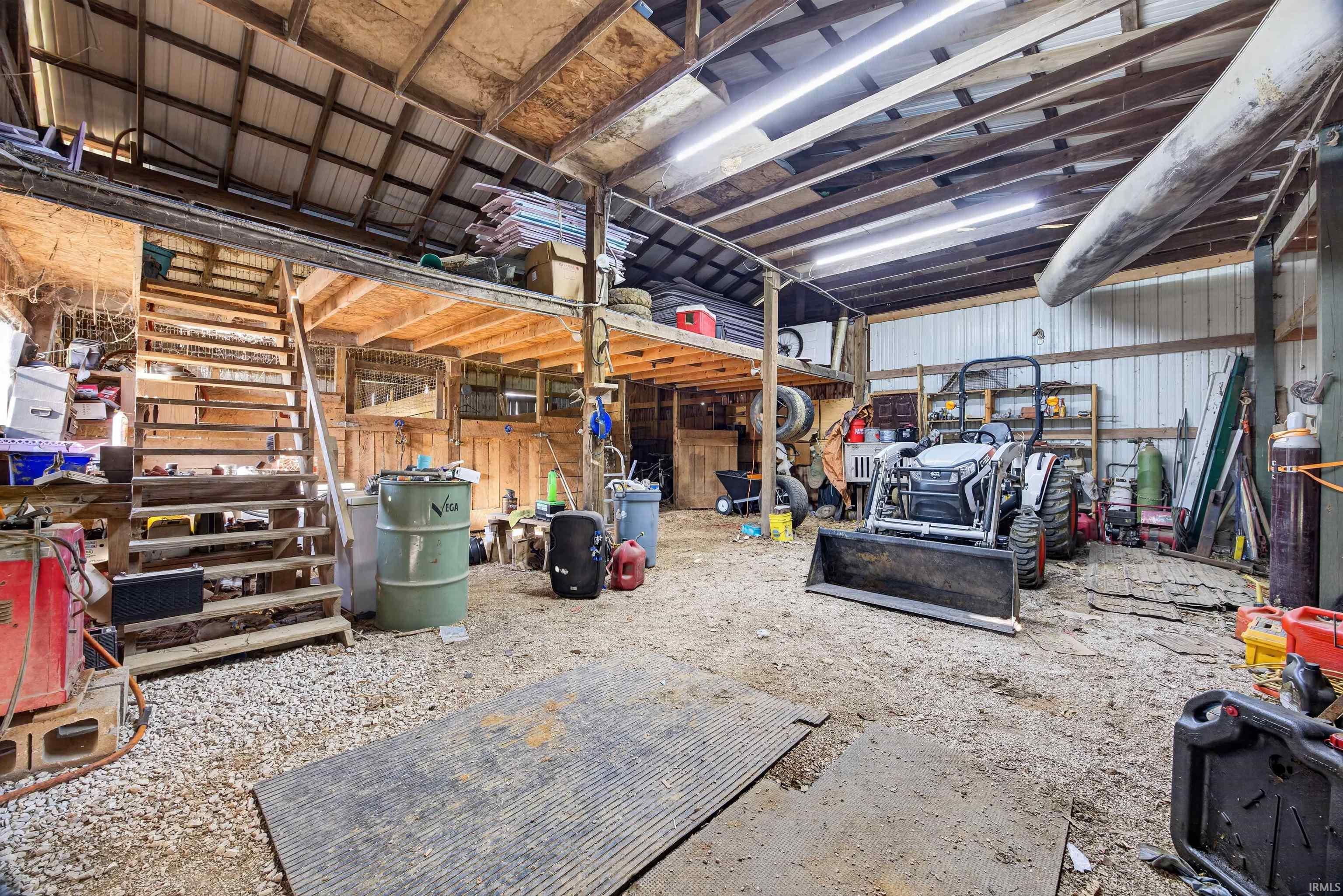 8171 N Co Rd 75 W