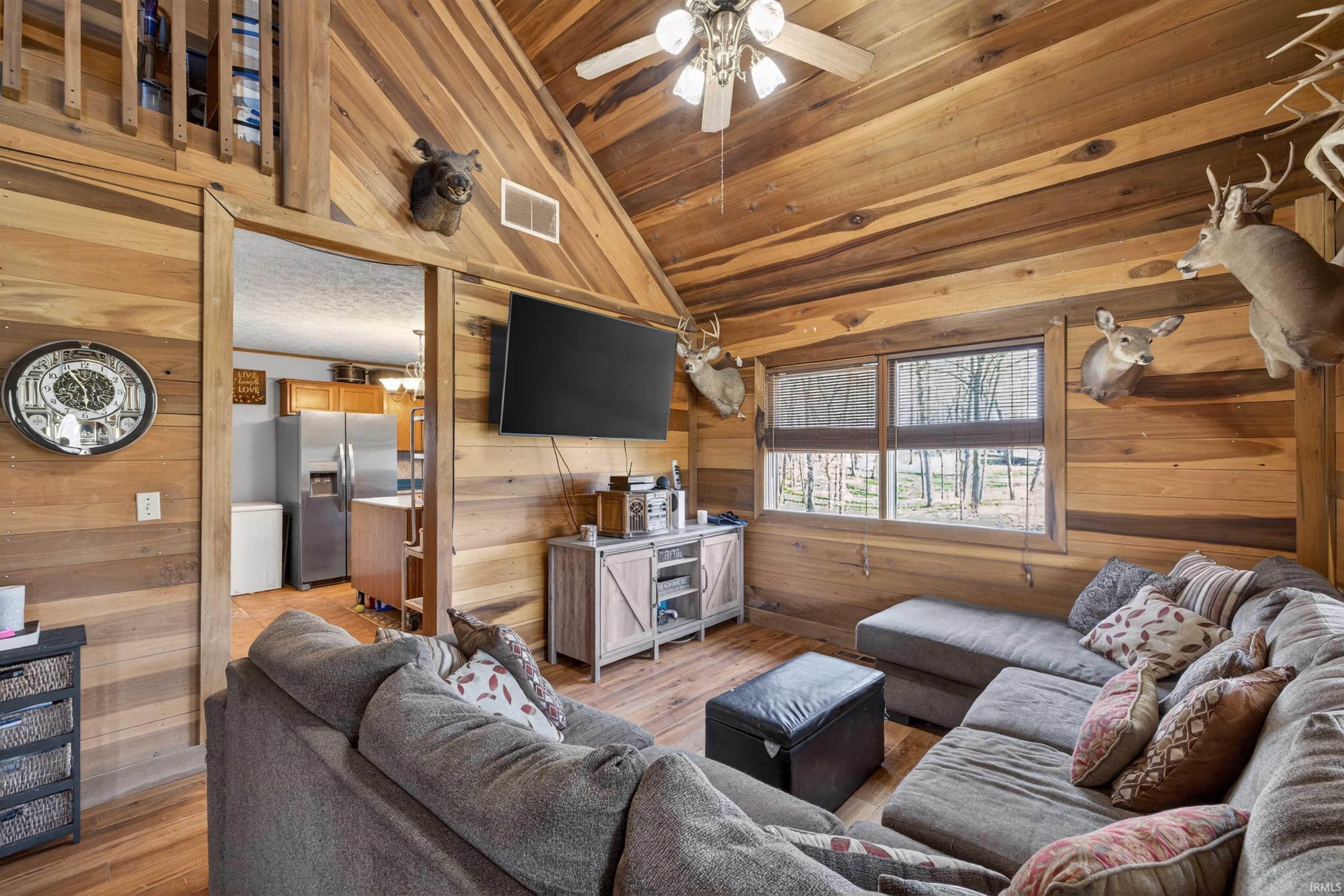 8171 N Co Rd 75 W