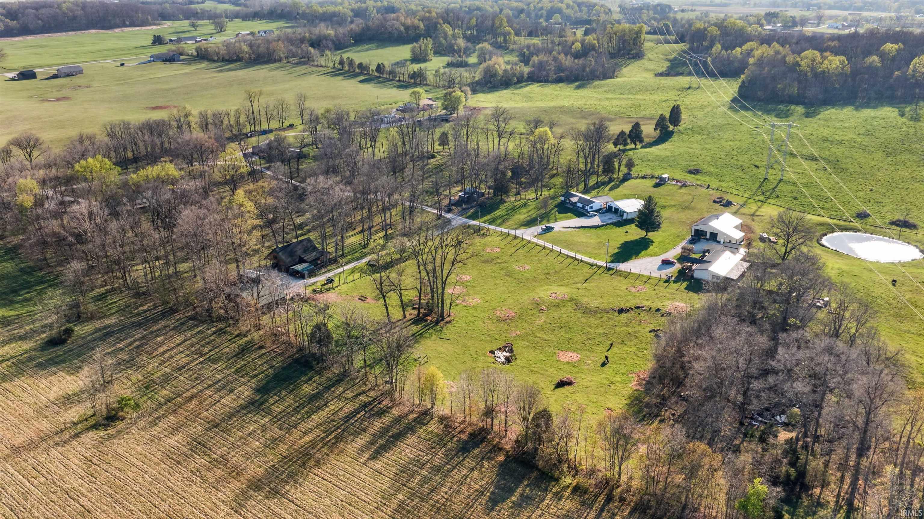 8171 N Co Rd 75 W