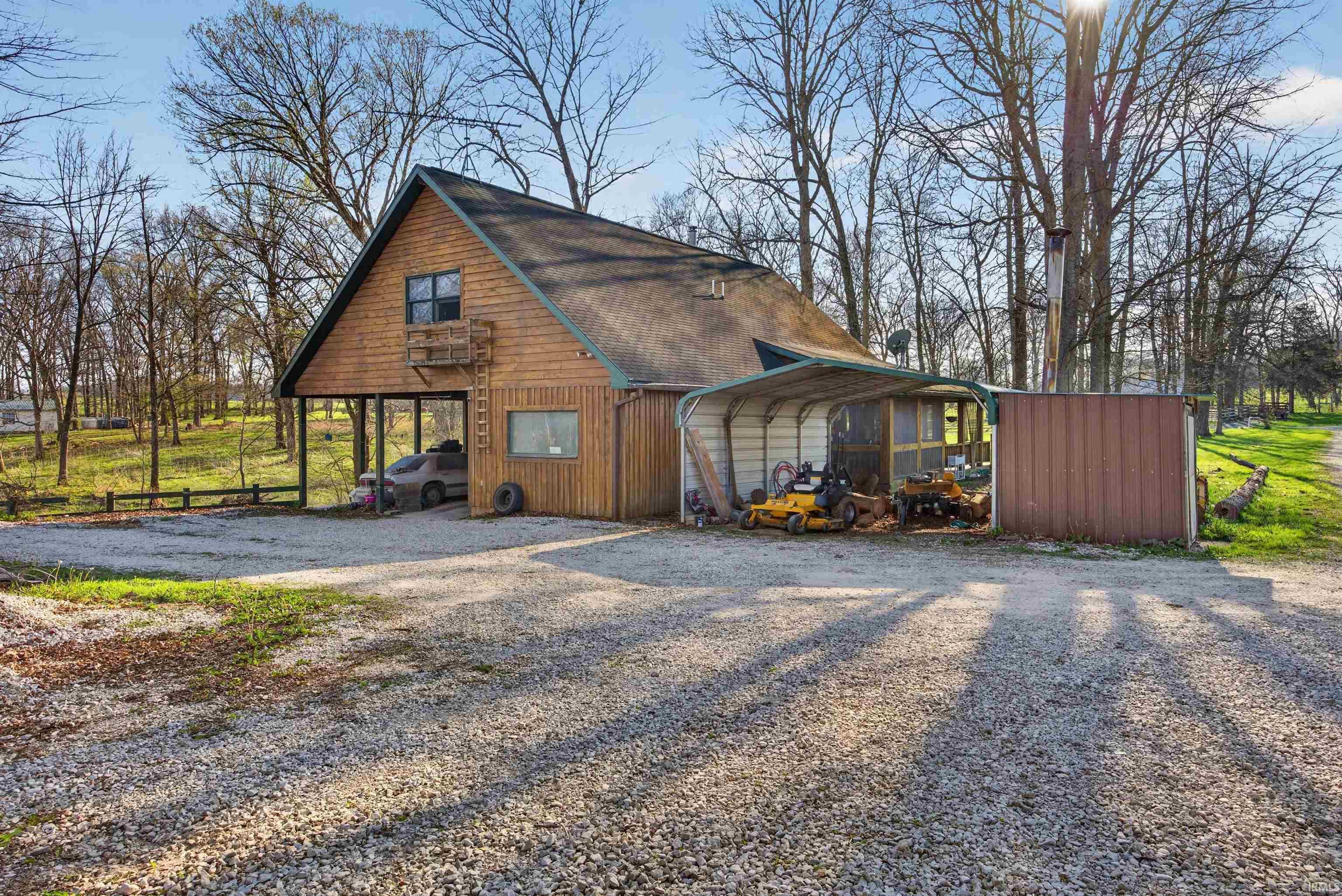 8171 N Co Rd 75 W