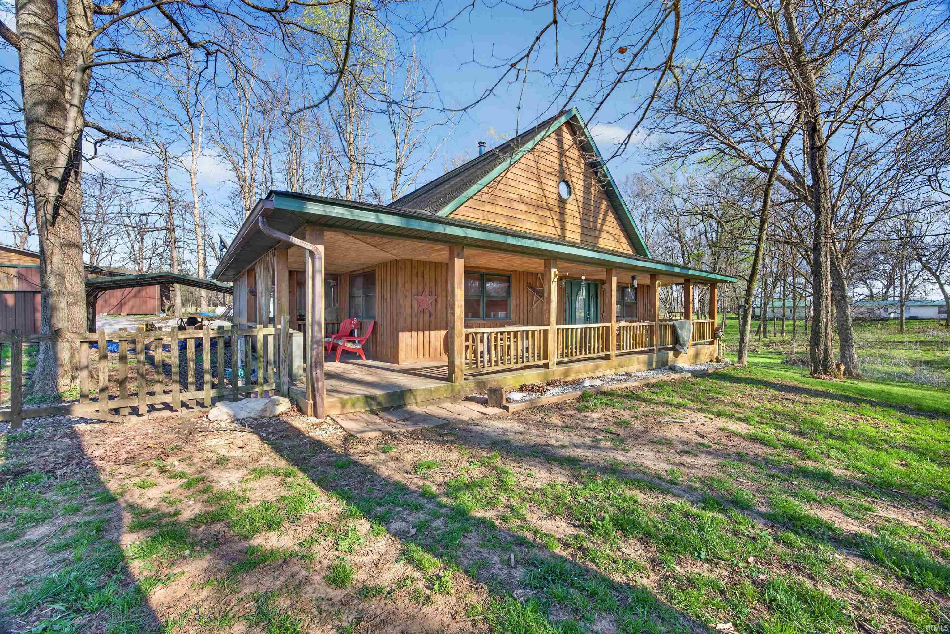 8171 N Co Rd 75 W
