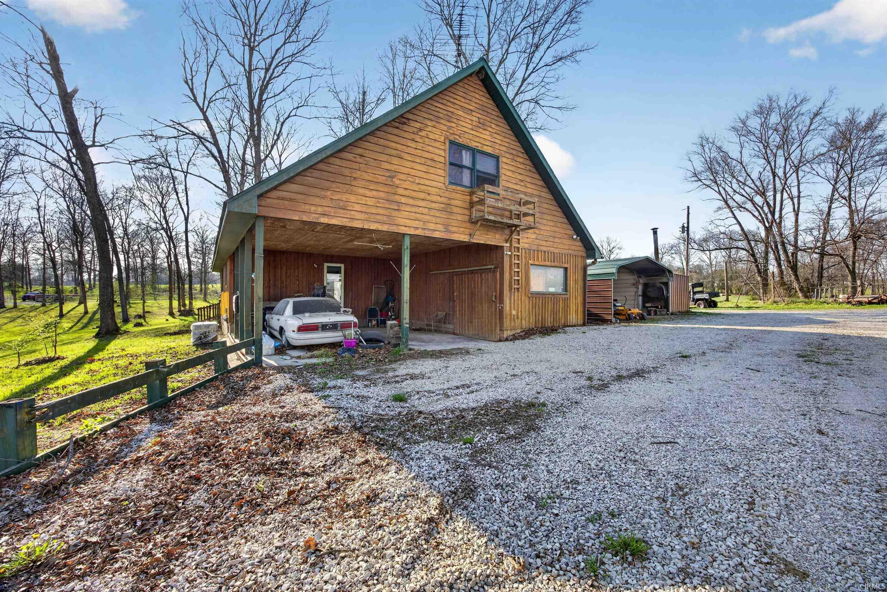 8171 N Co Rd 75 W