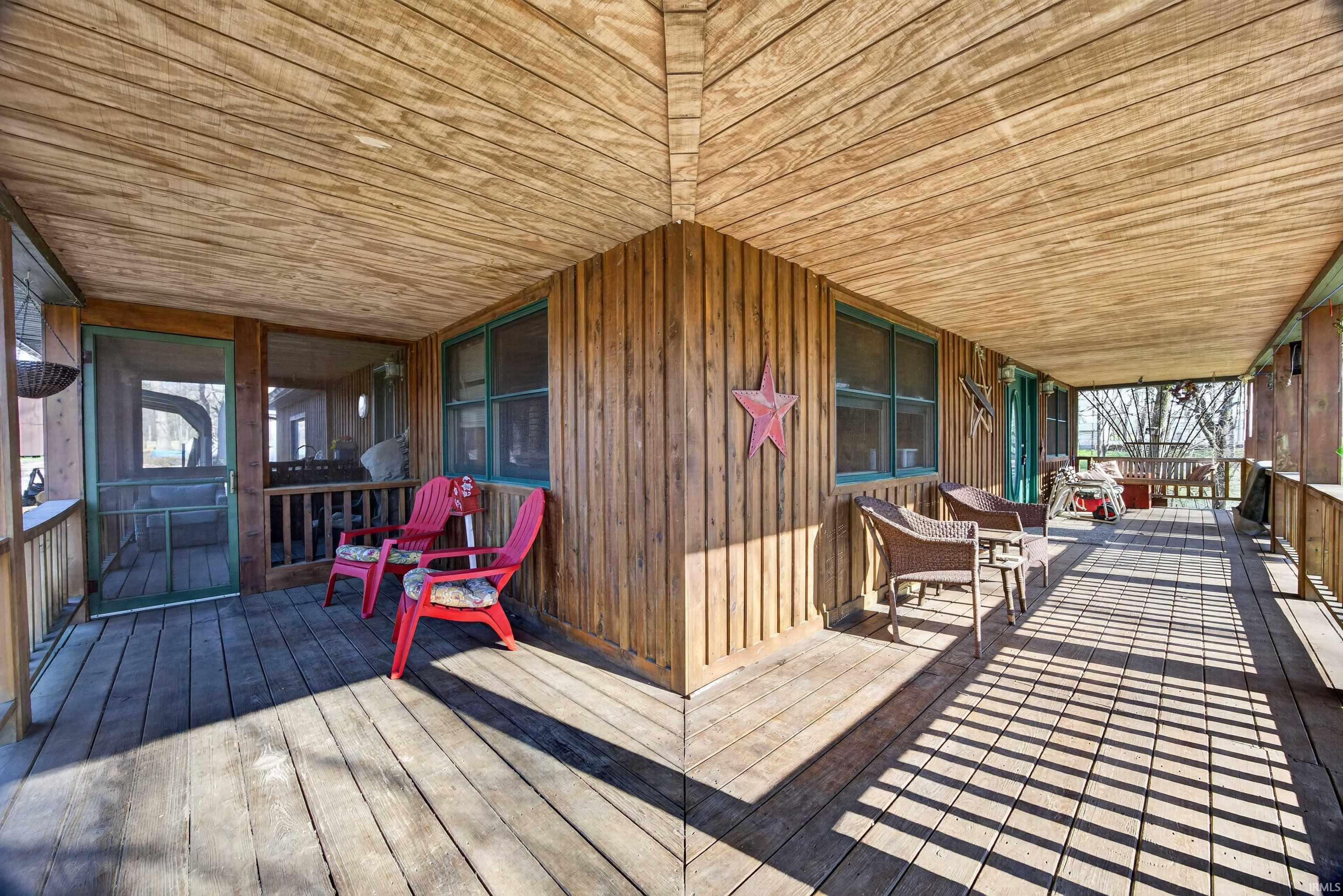 8171 N Co Rd 75 W