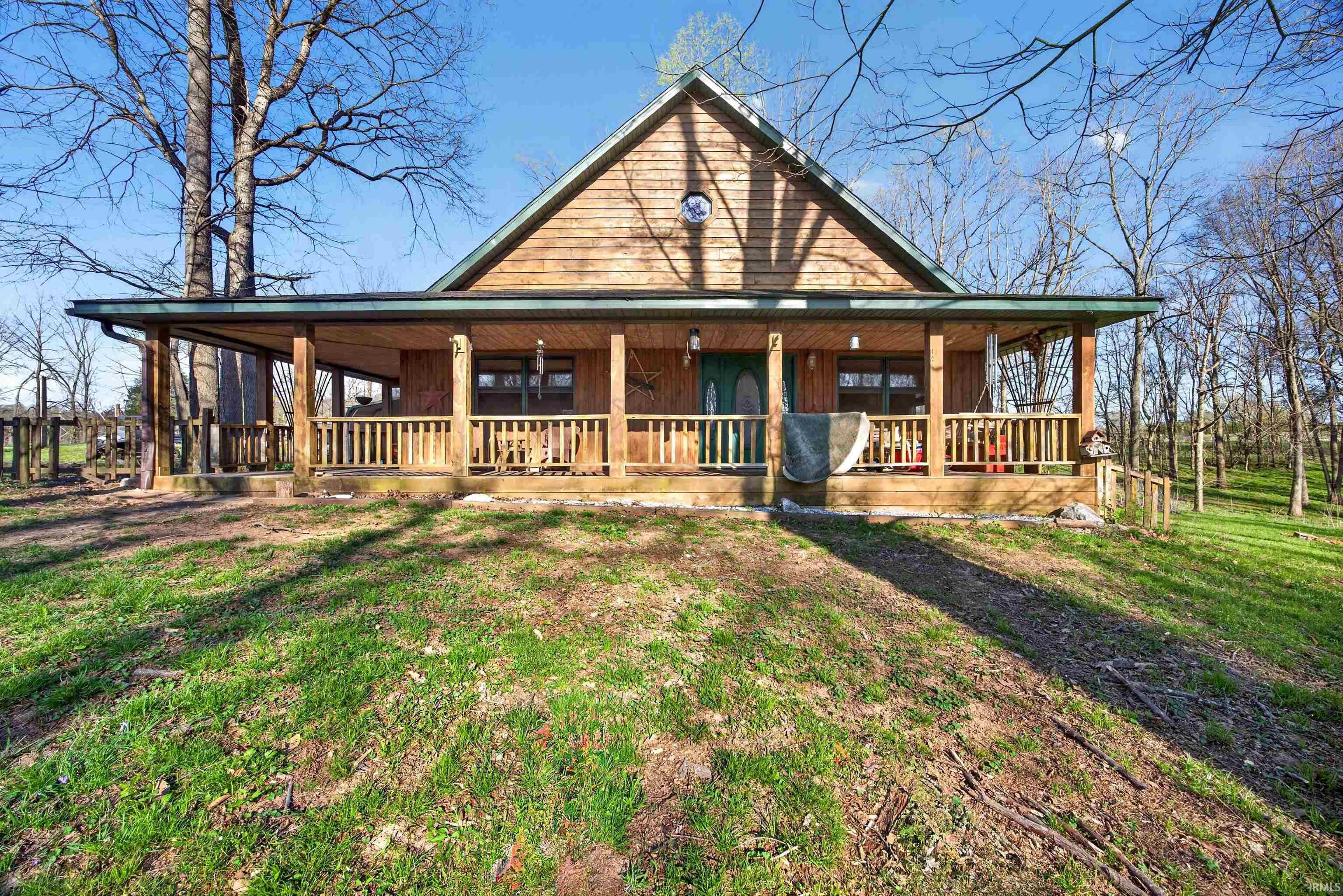8171 N Co Rd 75 W