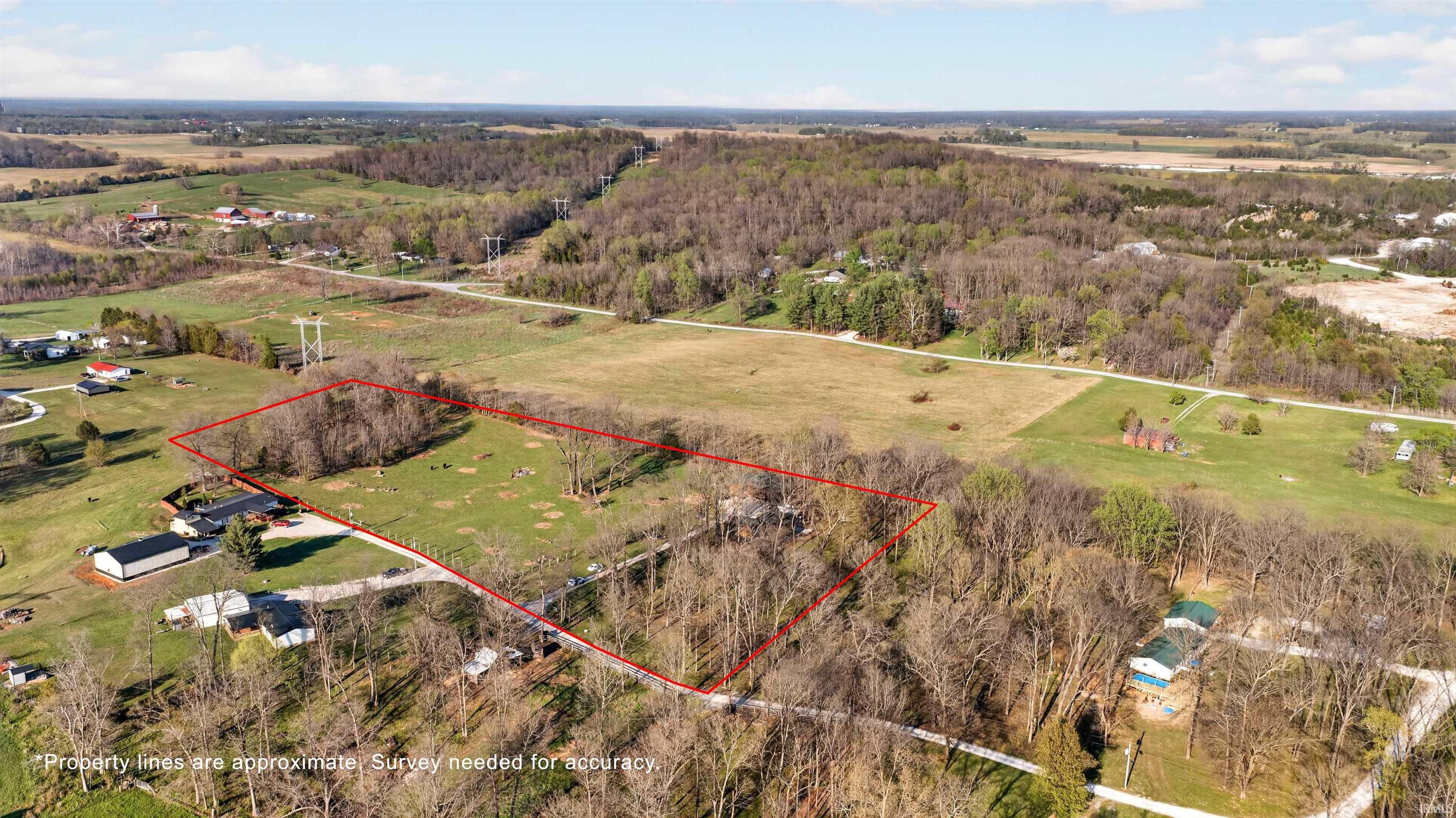 8171 N Co Rd 75 W